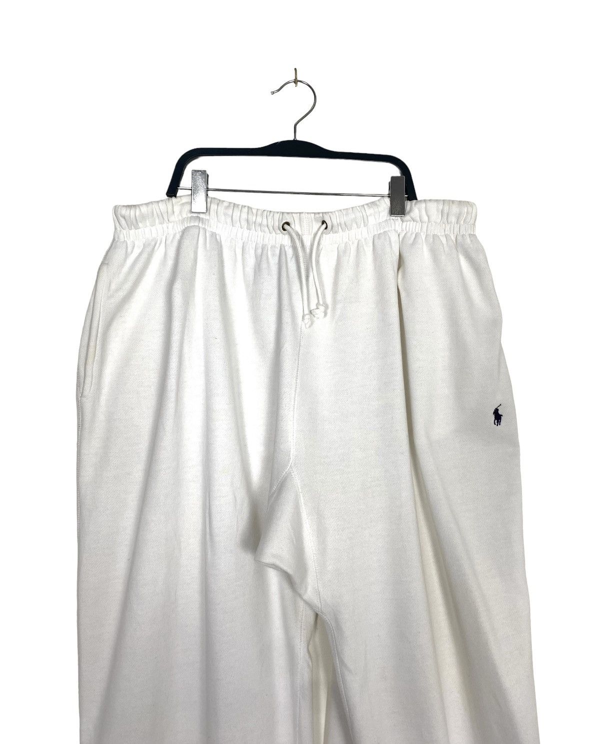Polo Ralph Lauren Rare‼️ Polo Ralph Lauren Small Pony Sweatpants Size US 36 / EU 52 - 2 Thumbnail