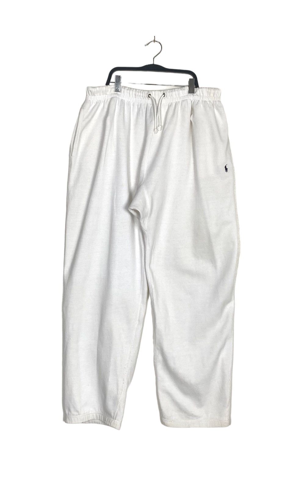 Rare‼️ Polo Ralph Lauren Small Pony Sweatpants