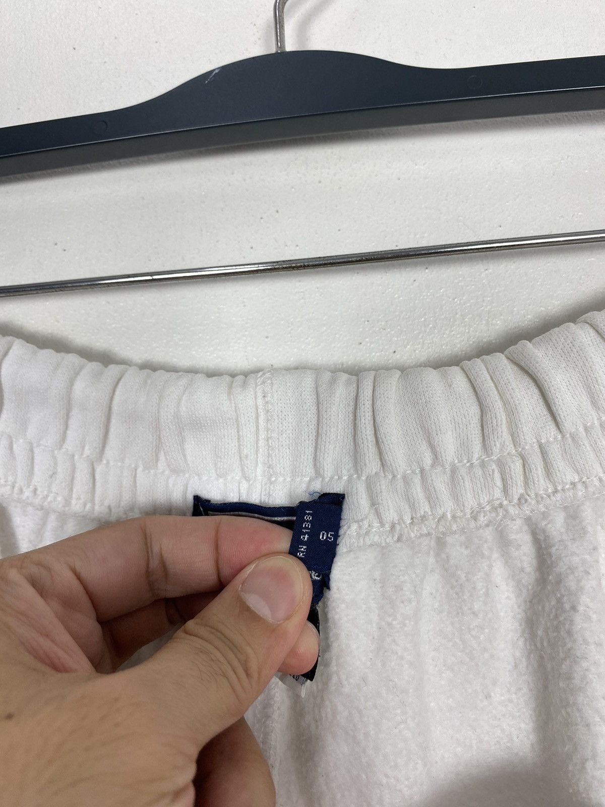 Polo Ralph Lauren Rare‼️ Polo Ralph Lauren Small Pony Sweatpants Size US 36 / EU 52 - 7 Thumbnail