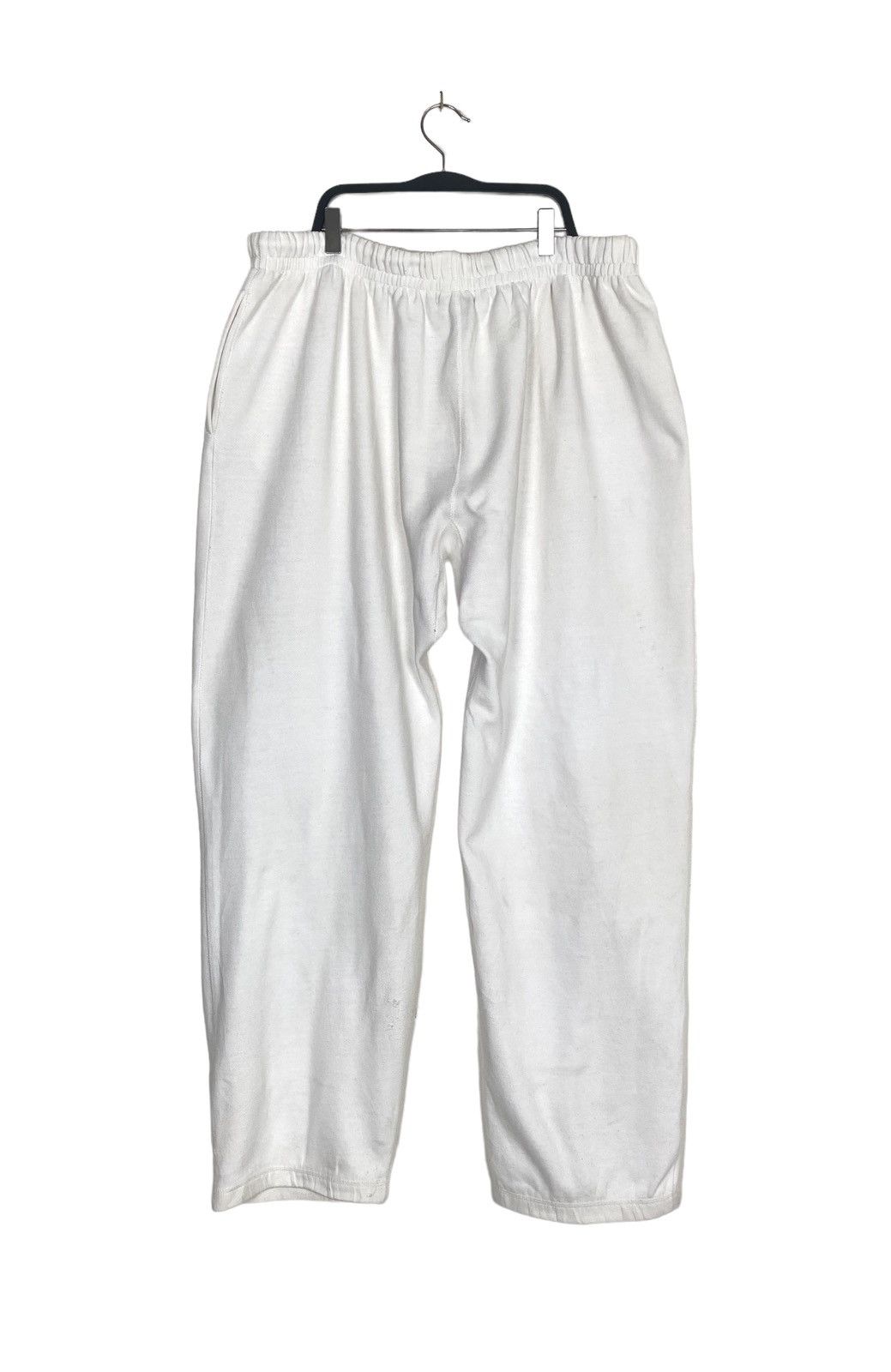 Polo Ralph Lauren Rare‼️ Polo Ralph Lauren Small Pony Sweatpants Size US 36 / EU 52 - 4 Thumbnail