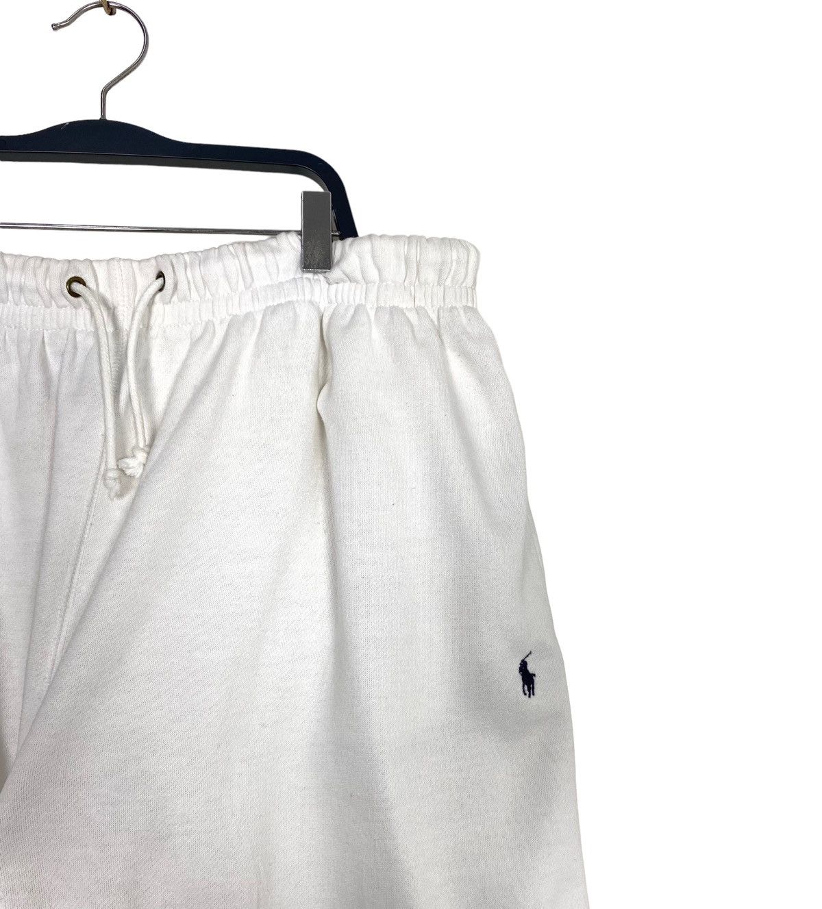 Polo Ralph Lauren Rare‼️ Polo Ralph Lauren Small Pony Sweatpants Size US 36 / EU 52 - 3 Thumbnail