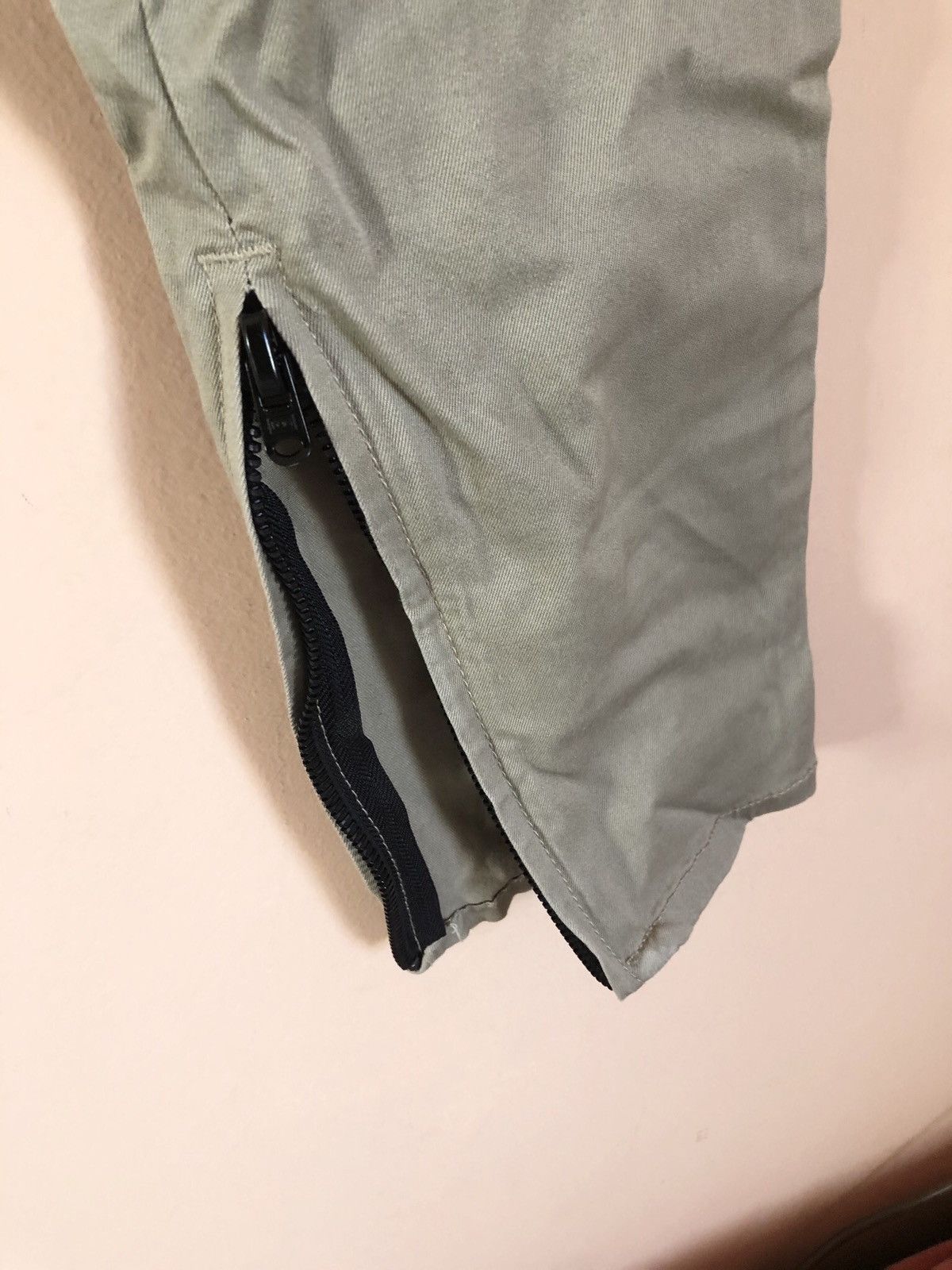 Fear of God Fear Of God FOG Essentials drawstring pants Size US 32 / EU 48 - 5 Thumbnail
