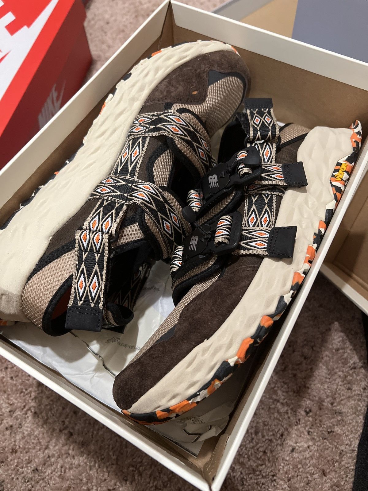 New Balance New Balance NIOBIUM C 2 Size 12 Grailed