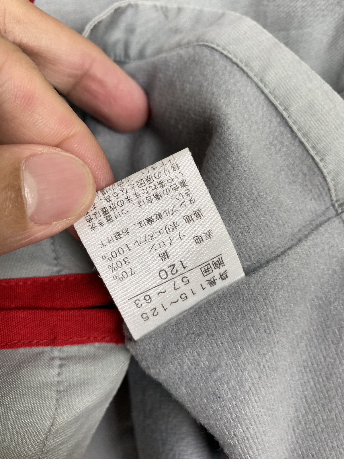 Nike Rare‼️ Vintage Nike Swoosh Jacket Embroidery Big Logo (Kids) Size US XXS / EU 40 - 7 Thumbnail