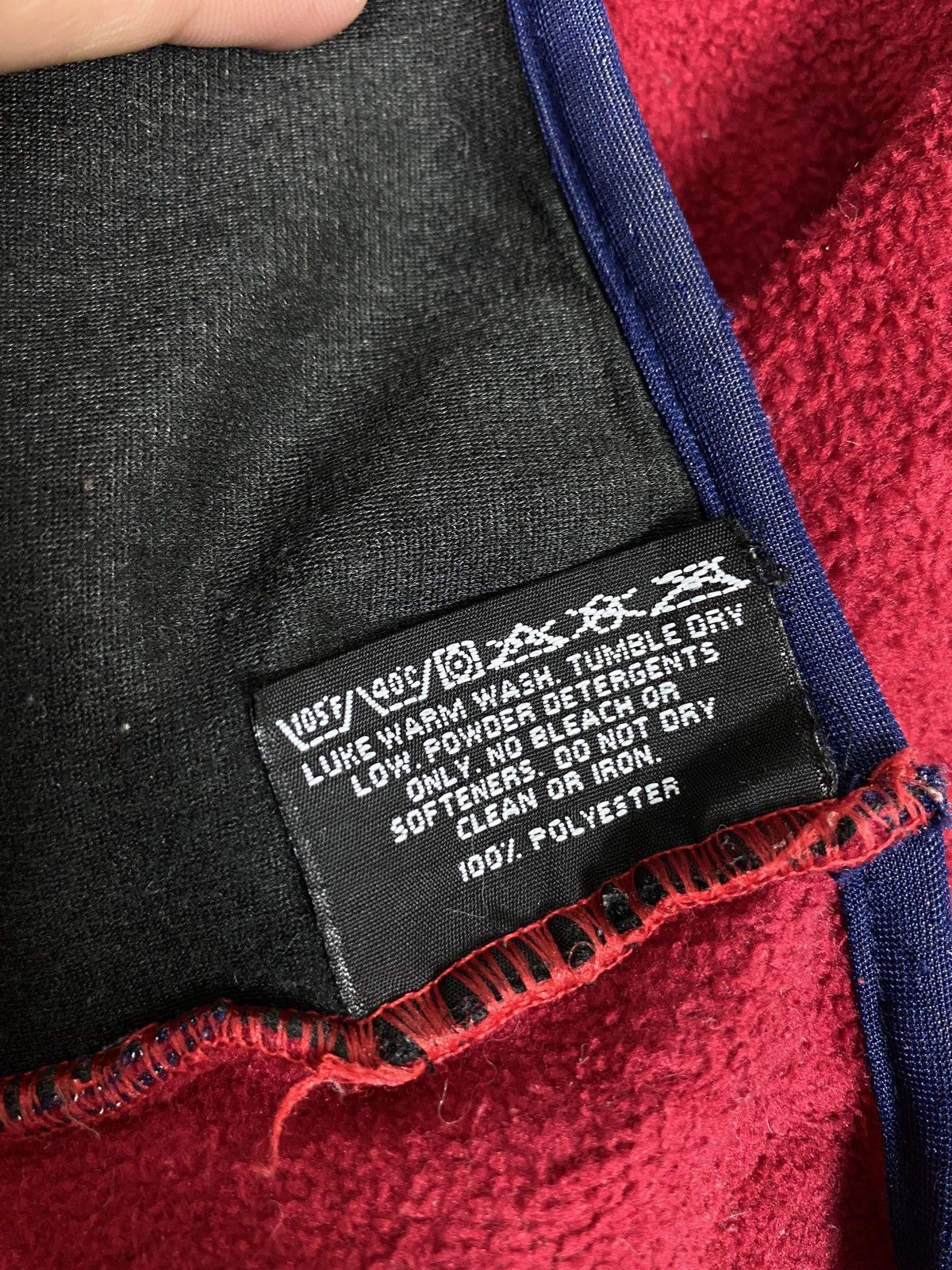 Columbia Rare‼️ Columbia Polartec Fleece Zipper Women’s Size Size L / US 10 / IT 46 - 8 Thumbnail