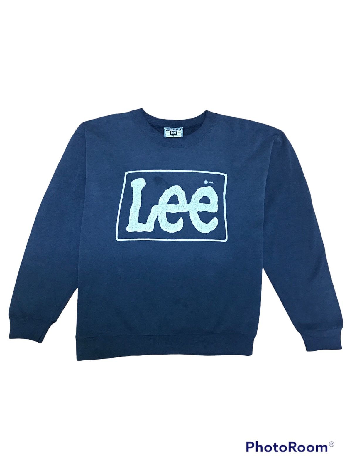 Lee vintage lee 90s made in usa Size US L / EU 52-54 / 3 - 1 Thumbnail