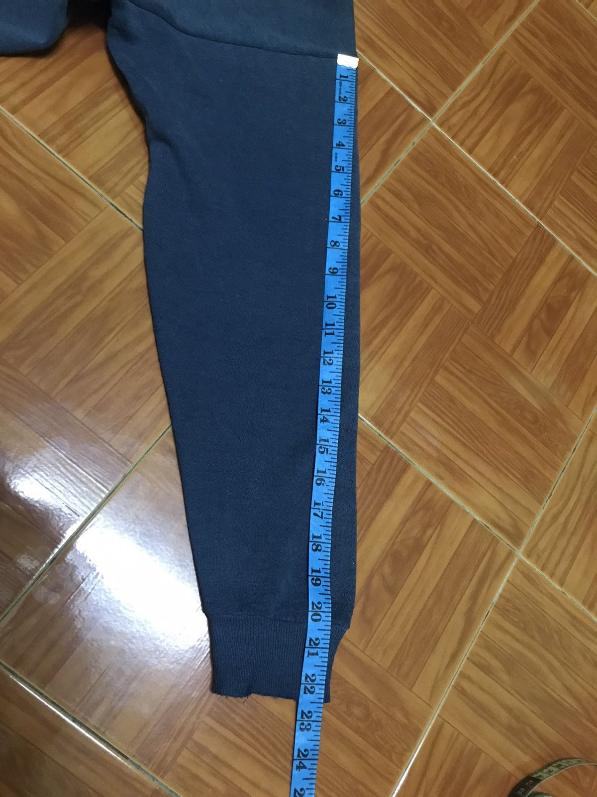 Lee vintage lee 90s made in usa Size US L / EU 52-54 / 3 - 10 Thumbnail