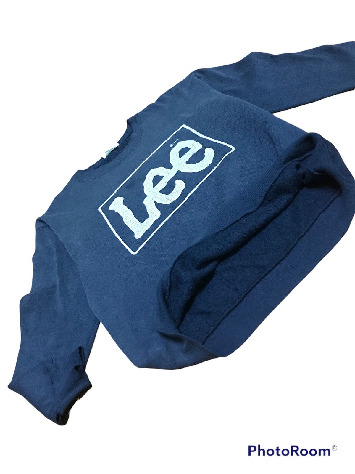 Lee vintage lee 90s made in usa Size US L / EU 52-54 / 3 - 7 Thumbnail
