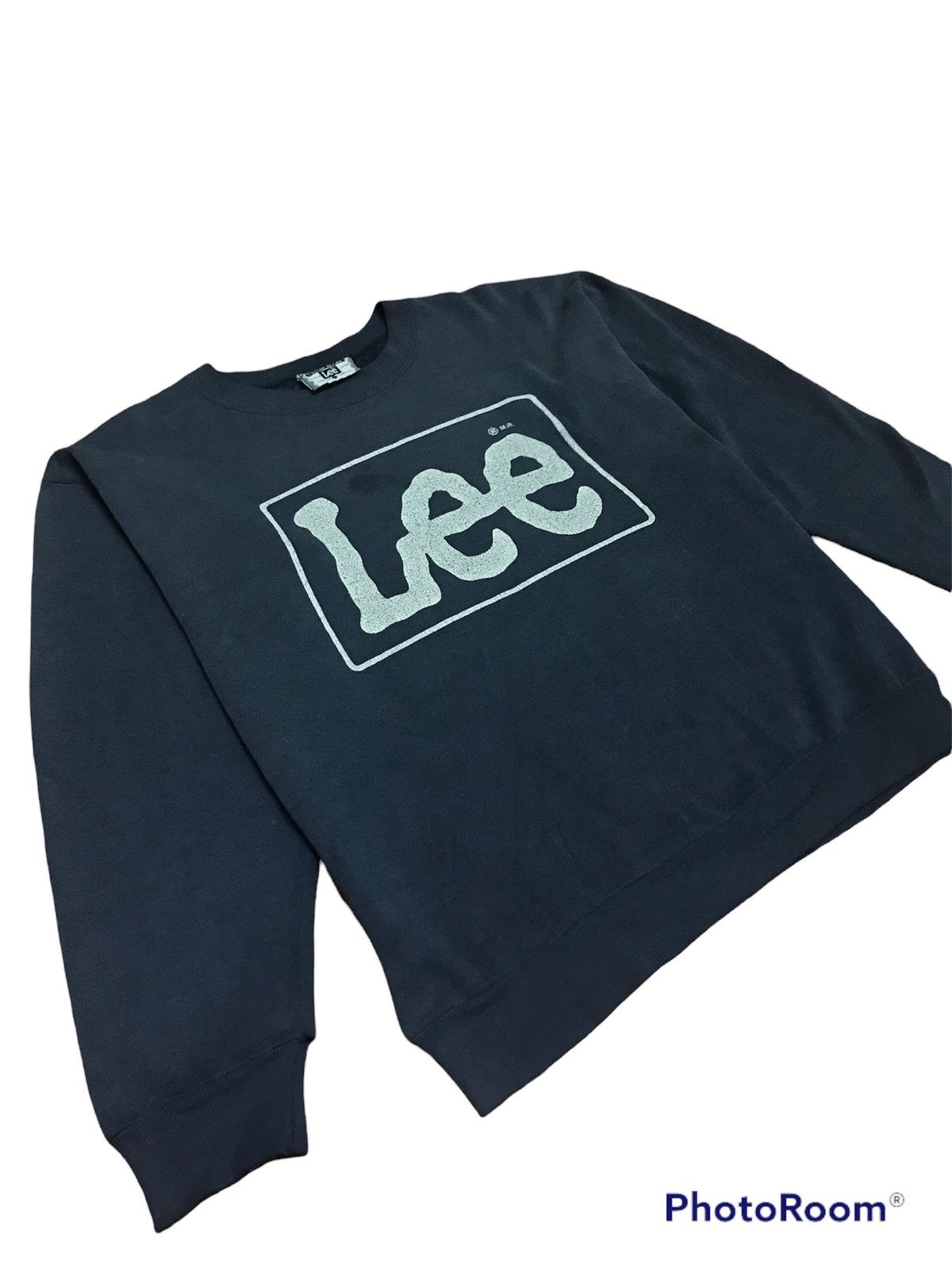 Lee vintage lee 90s made in usa Size US L / EU 52-54 / 3 - 2 Thumbnail