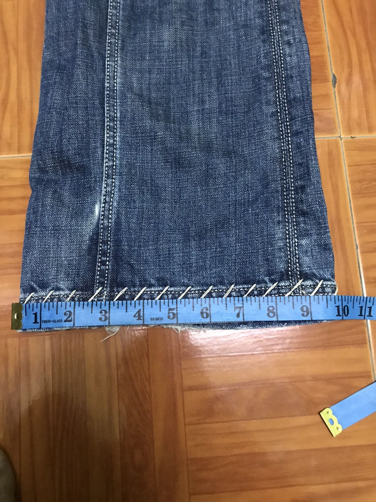 Antik Denim × Vintage vintage antik denim made in usa Size US 31 - 15 Thumbnail