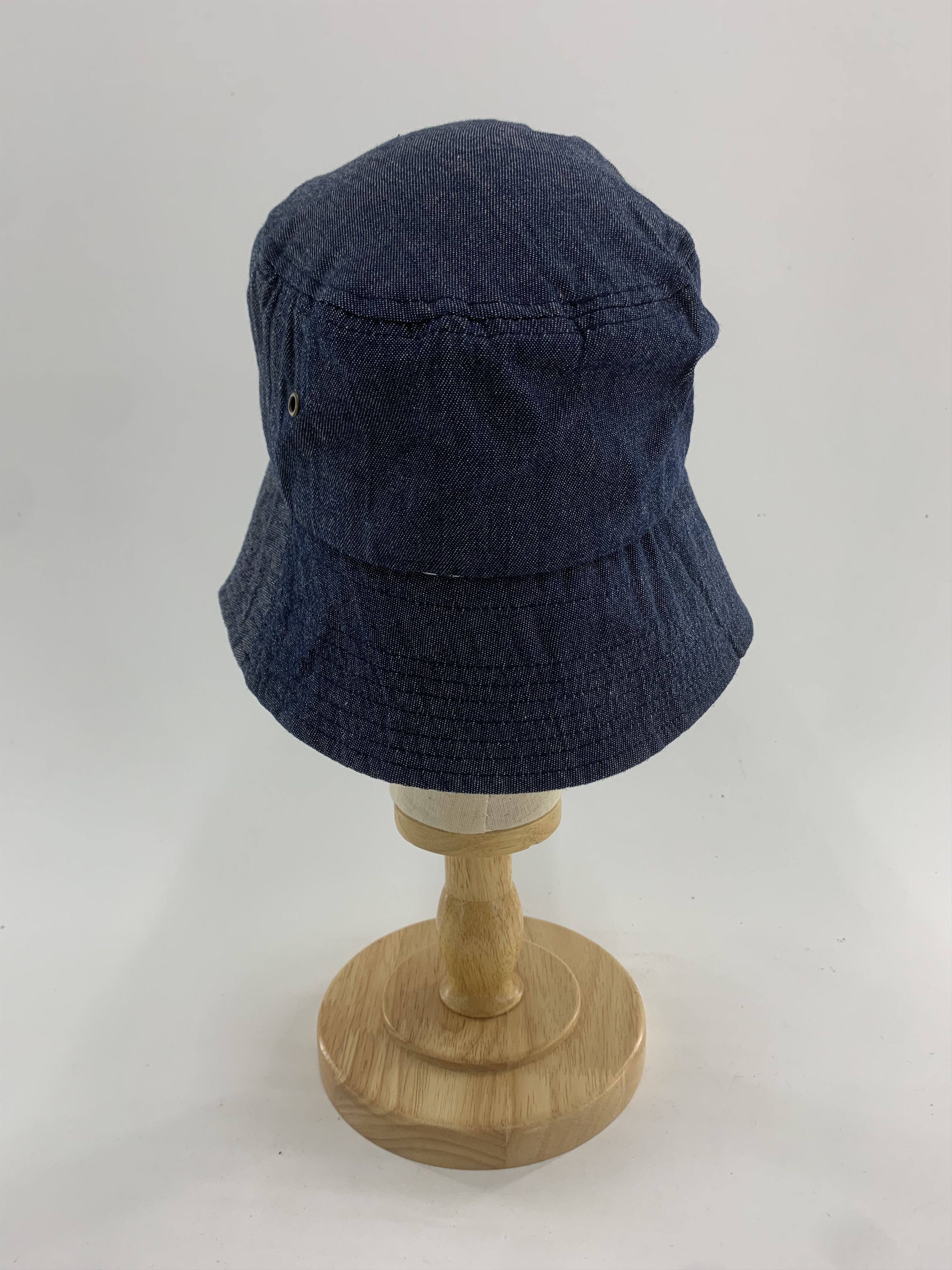 Japanese Brand × Vintage Vintage Bucket Hat Size ONE SIZE - 3 Thumbnail