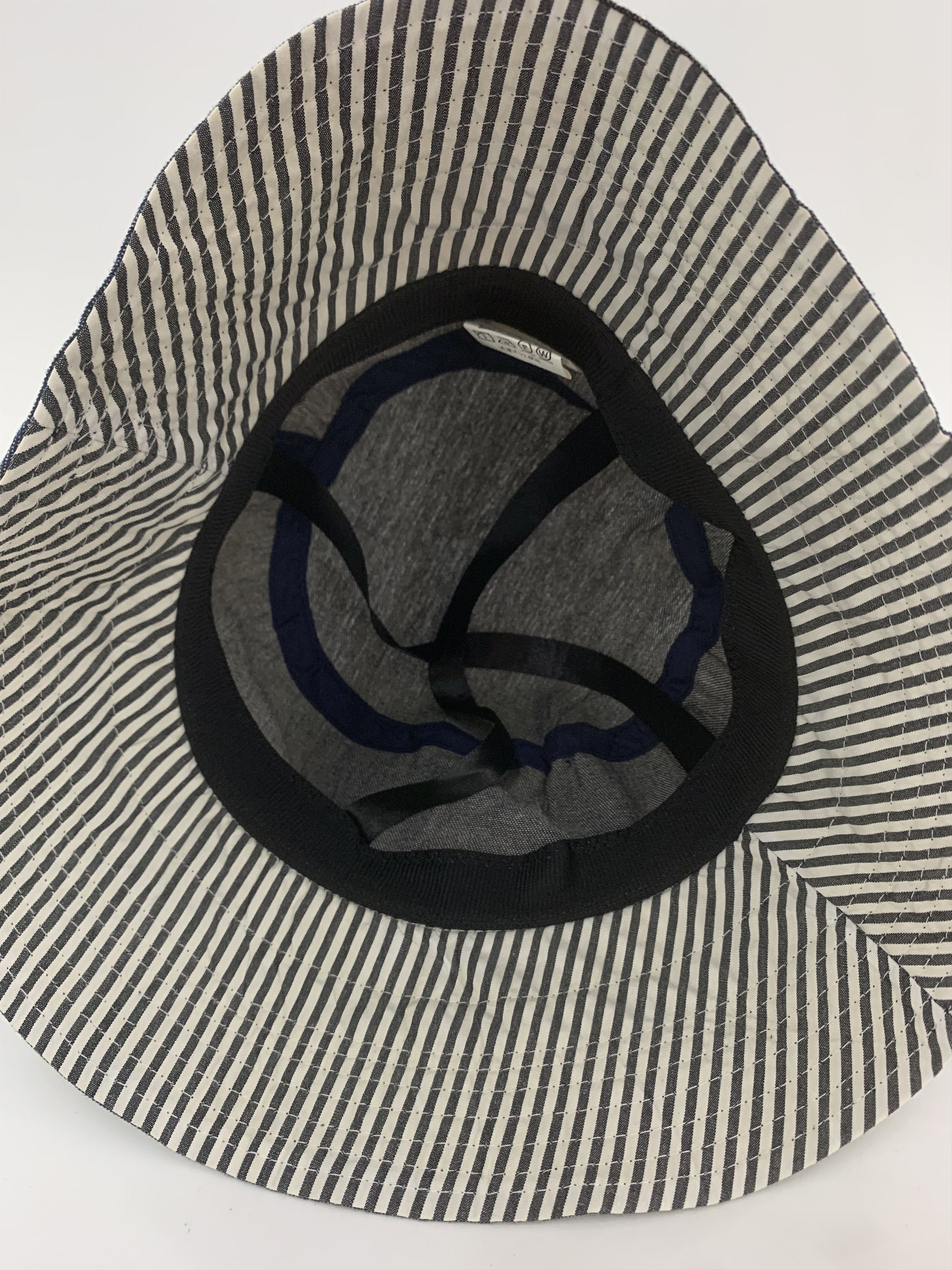 Japanese Brand × Vintage Vintage Bucket Hat Size ONE SIZE - 7 Thumbnail