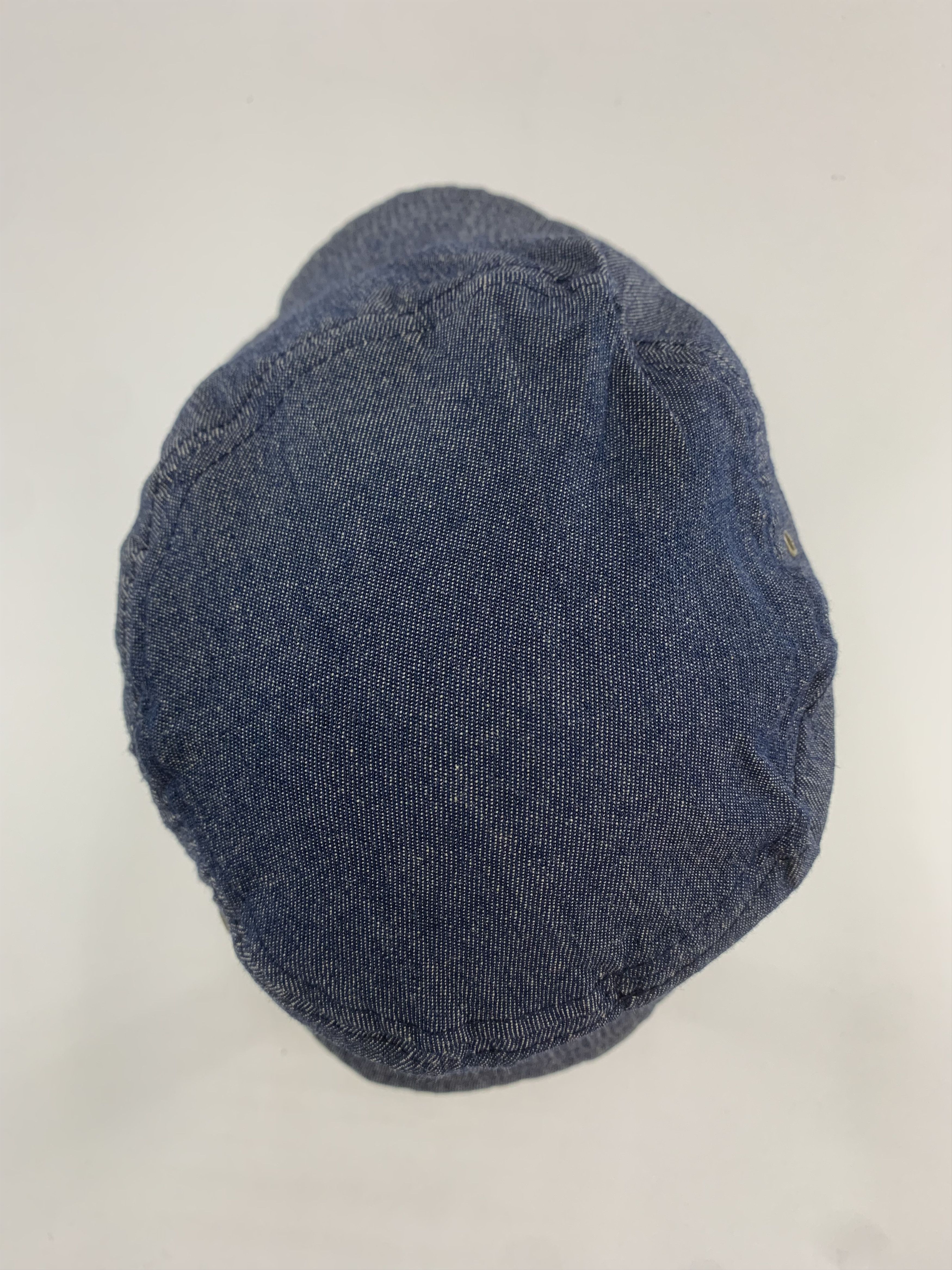 Japanese Brand × Vintage Vintage Bucket Hat Size ONE SIZE - 5 Thumbnail