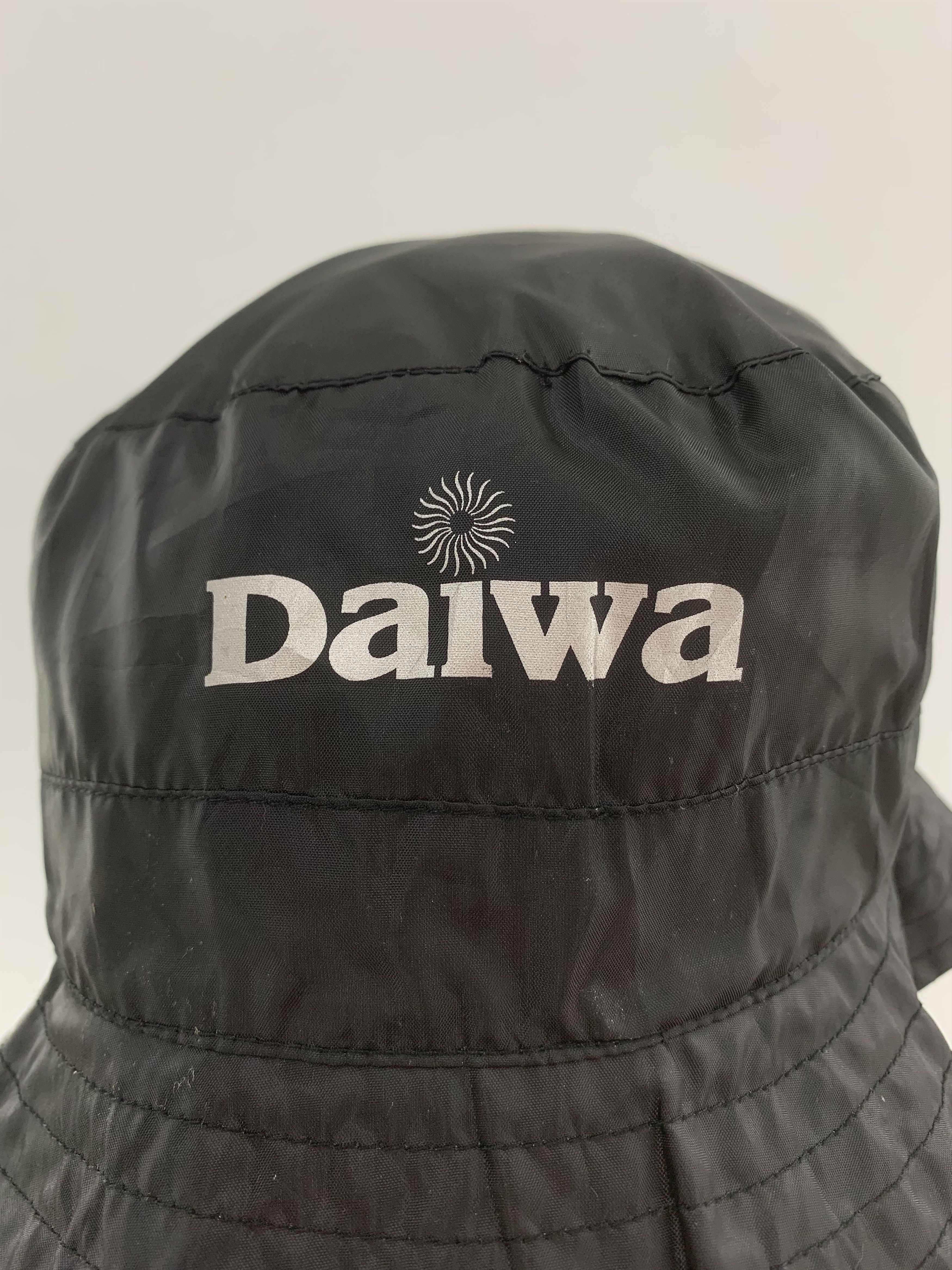 DAIWA Daiwa Bucket Hat Size ONE SIZE - 7 Thumbnail