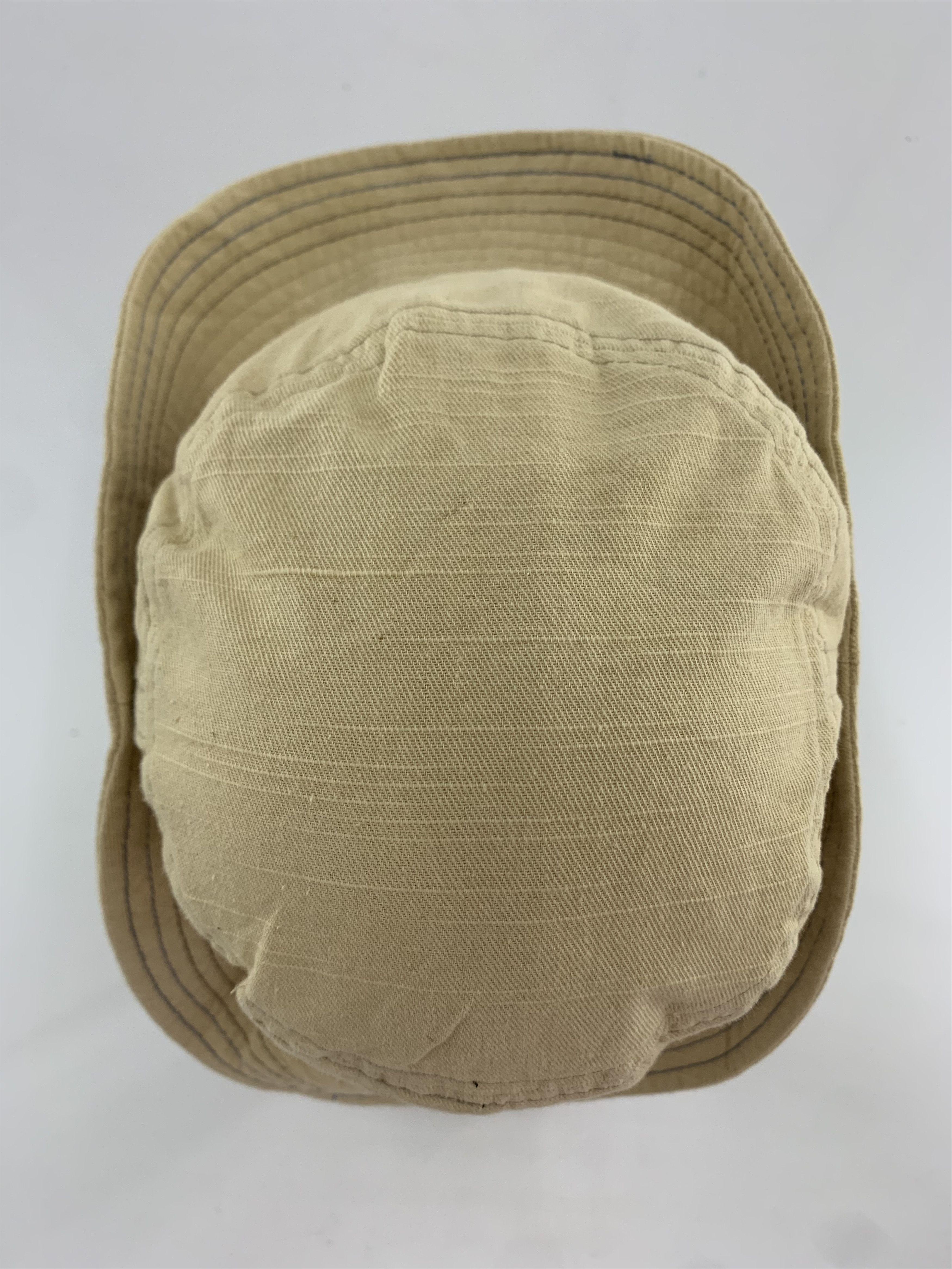 Edwin × Vintage Edwin Bucket Hat Size ONE SIZE - 7 Thumbnail