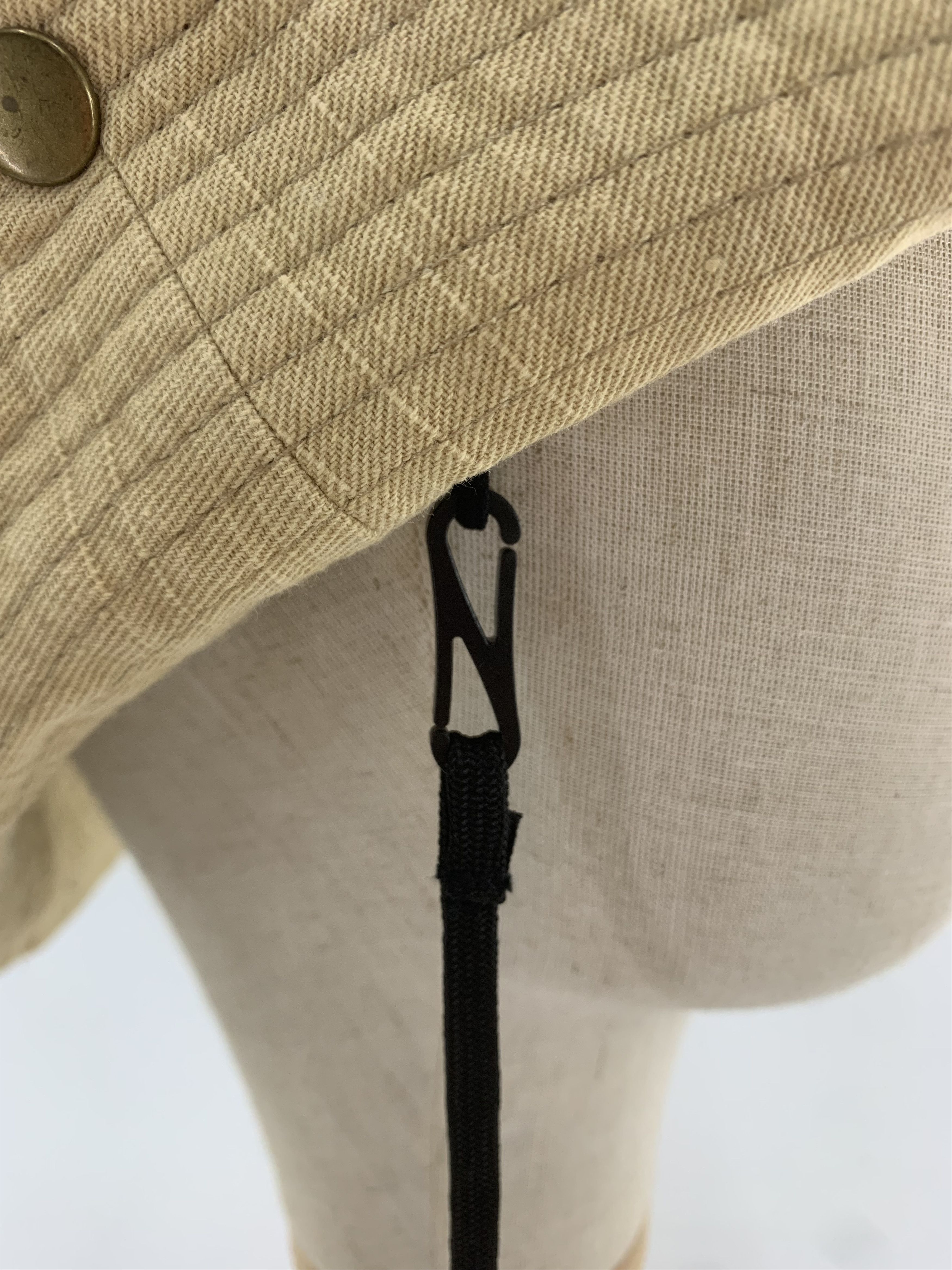Edwin × Vintage Edwin Bucket Hat Size ONE SIZE - 6 Thumbnail