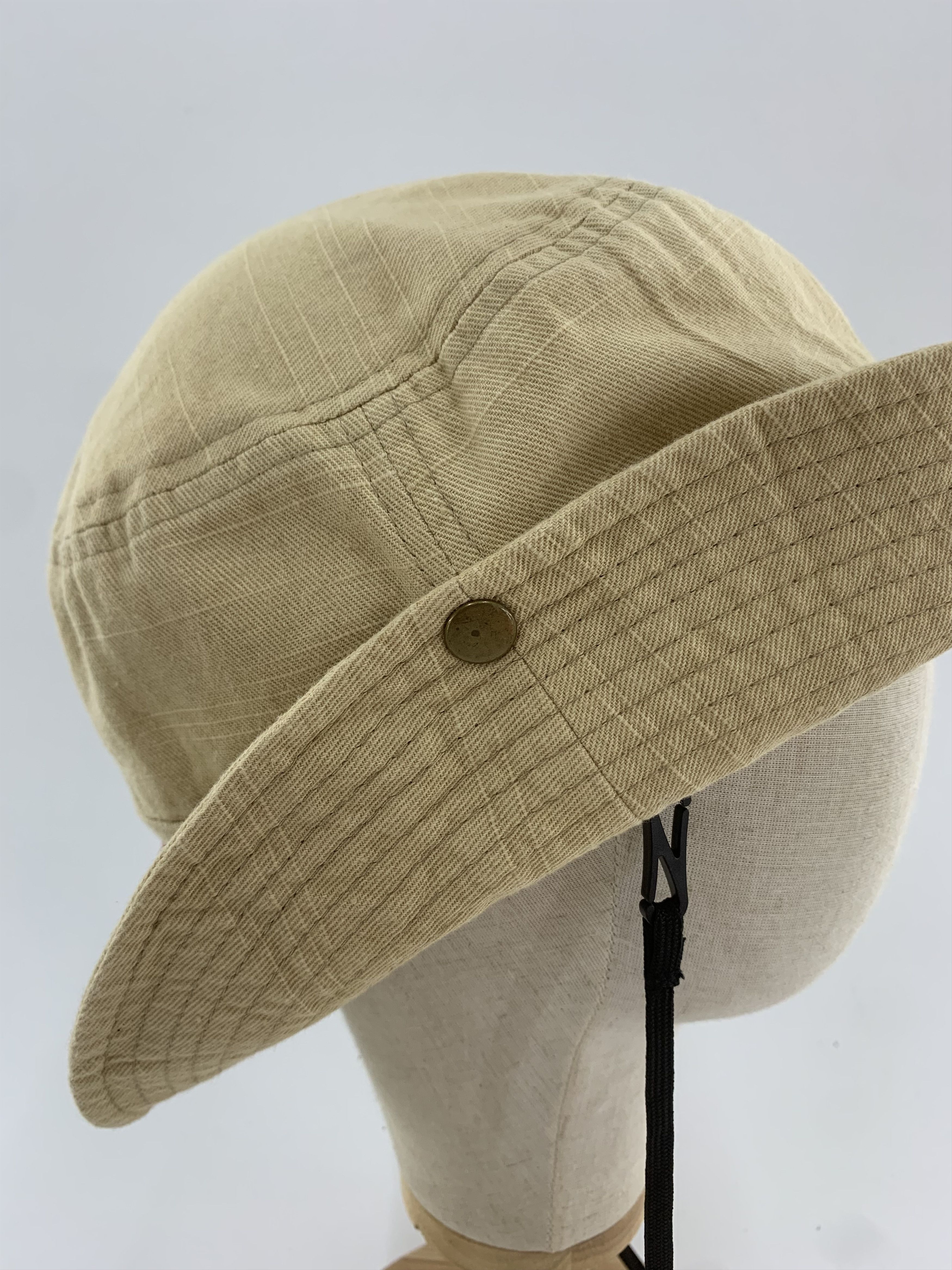 Edwin × Vintage Edwin Bucket Hat Size ONE SIZE - 5 Thumbnail