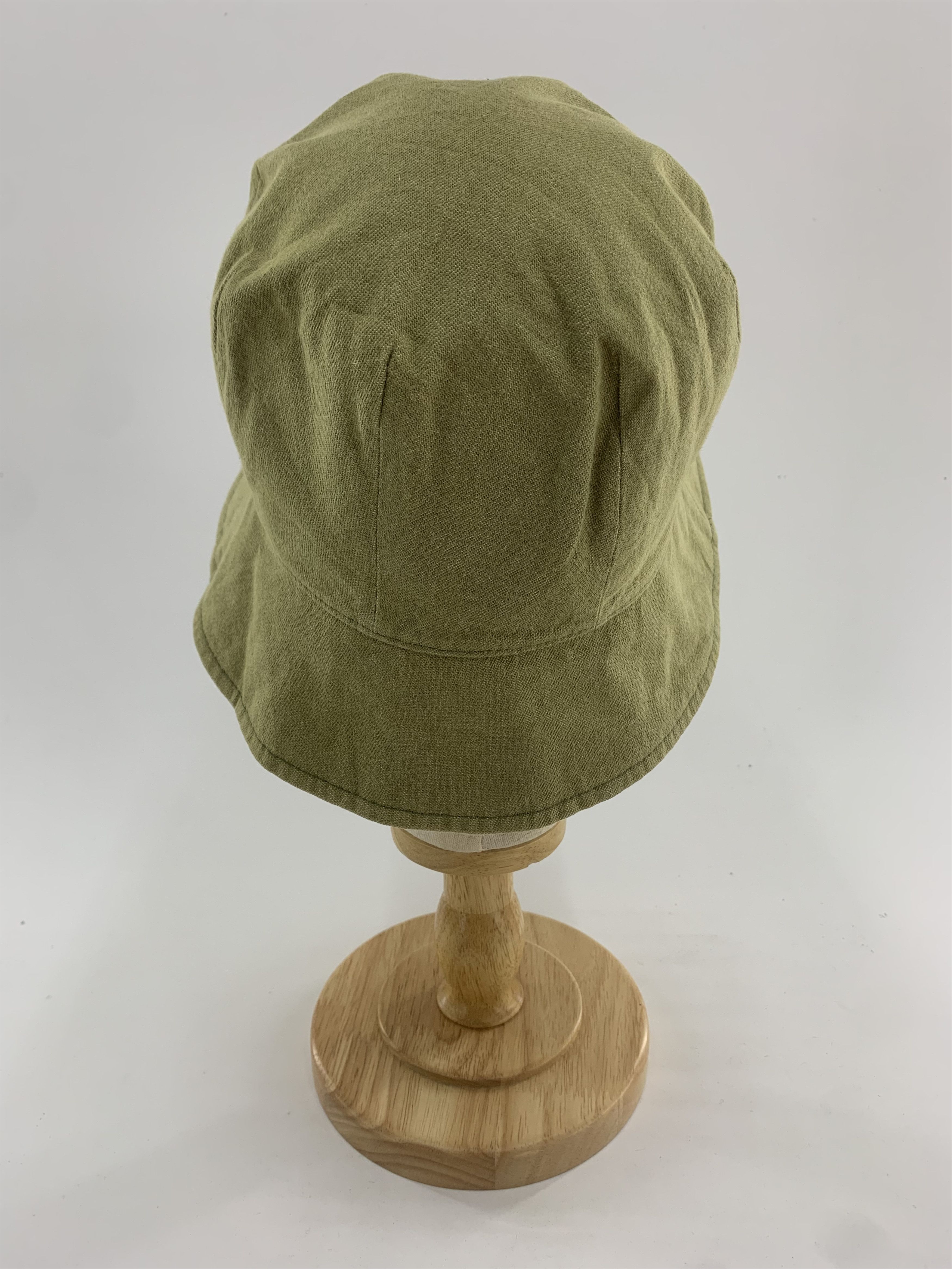 Japanese Brand Vintage Bucket Hat Size ONE SIZE - 3 Thumbnail