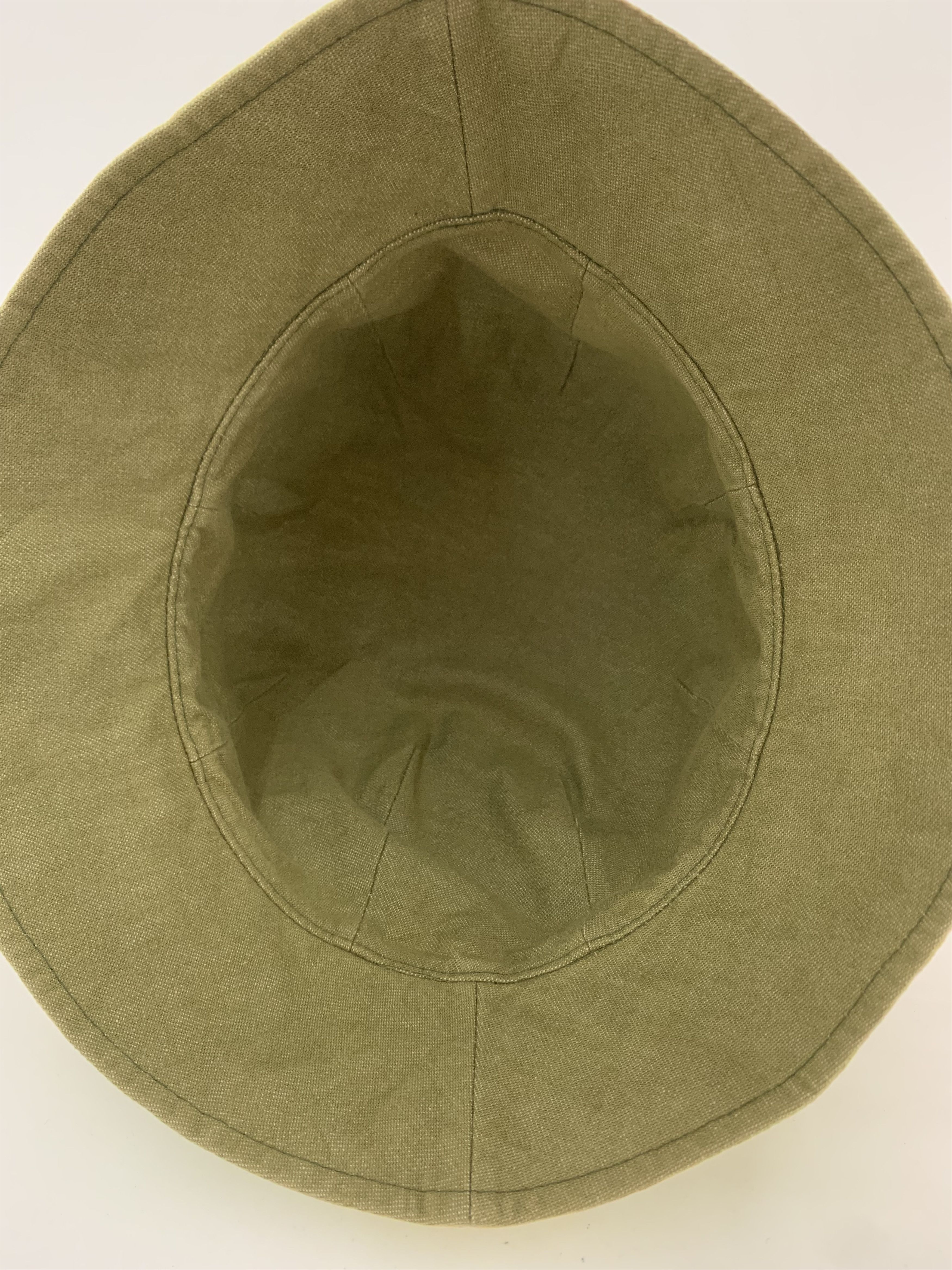 Japanese Brand Vintage Bucket Hat Size ONE SIZE - 11 Thumbnail