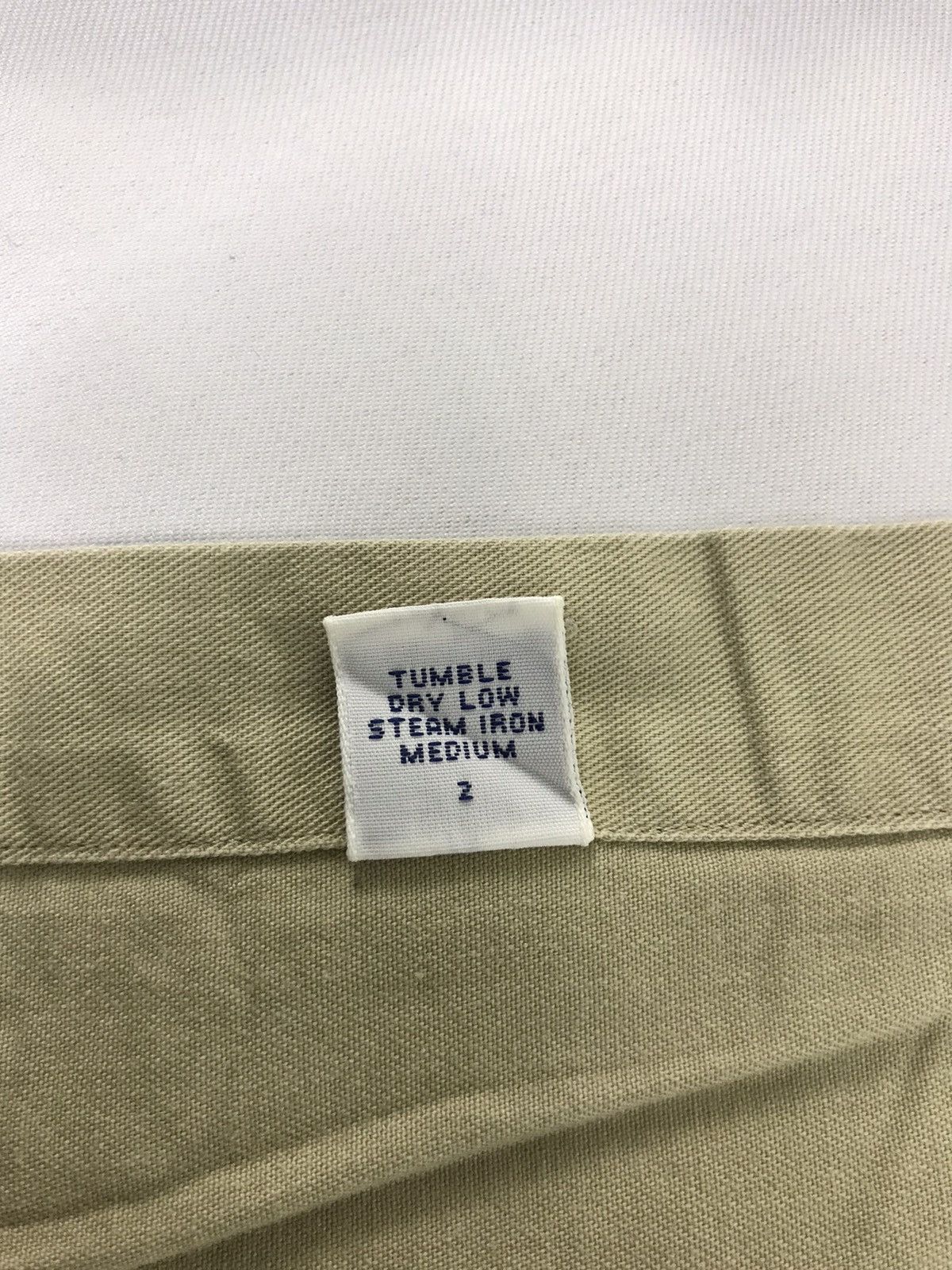 Polo Ralph Lauren × Vintage Vintage Polo Ralph Lauren Button Down Shirt Small Logo Size US XXL / EU 58 / 5 - 9 Thumbnail