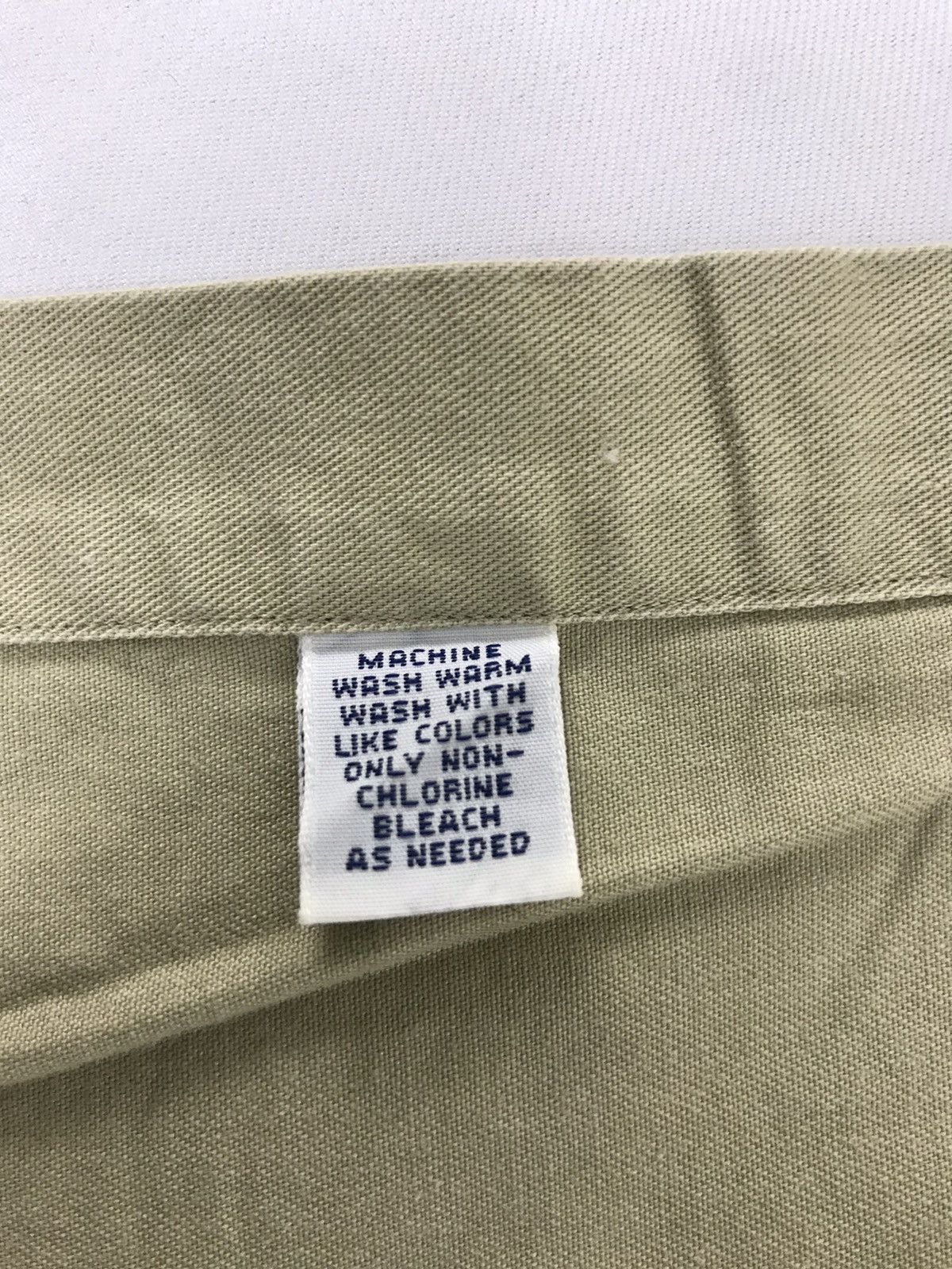 Polo Ralph Lauren × Vintage Vintage Polo Ralph Lauren Button Down Shirt Small Logo Size US XXL / EU 58 / 5 - 8 Thumbnail