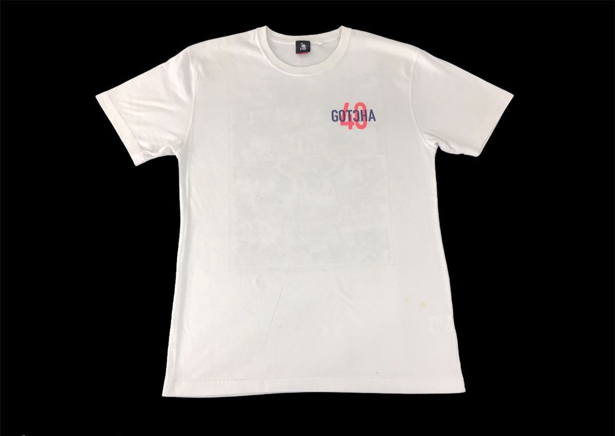Gotcha × Vintage Gotcha Michael Tomson 40th Anniversary Limit Edition Size US L / EU 52-54 / 3 - 3 Thumbnail