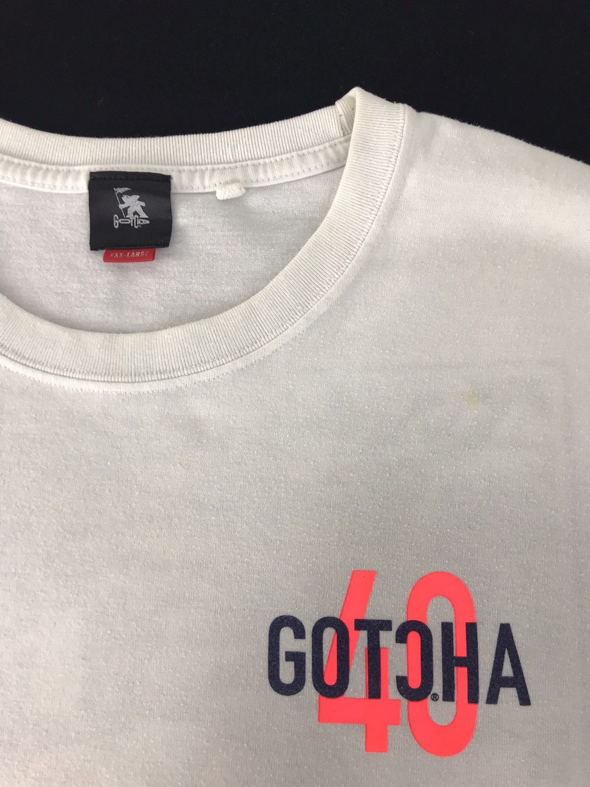 Gotcha × Vintage Gotcha Michael Tomson 40th Anniversary Limit Edition Size US L / EU 52-54 / 3 - 4 Thumbnail