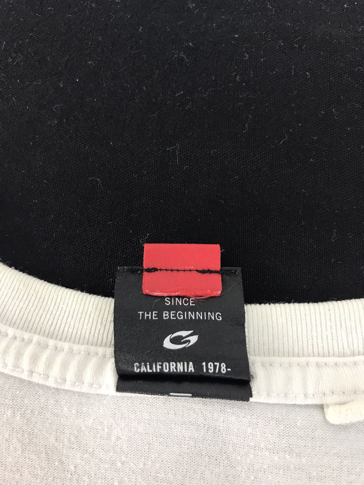 Gotcha × Vintage Gotcha Michael Tomson 40th Anniversary Limit Edition Size US L / EU 52-54 / 3 - 6 Thumbnail