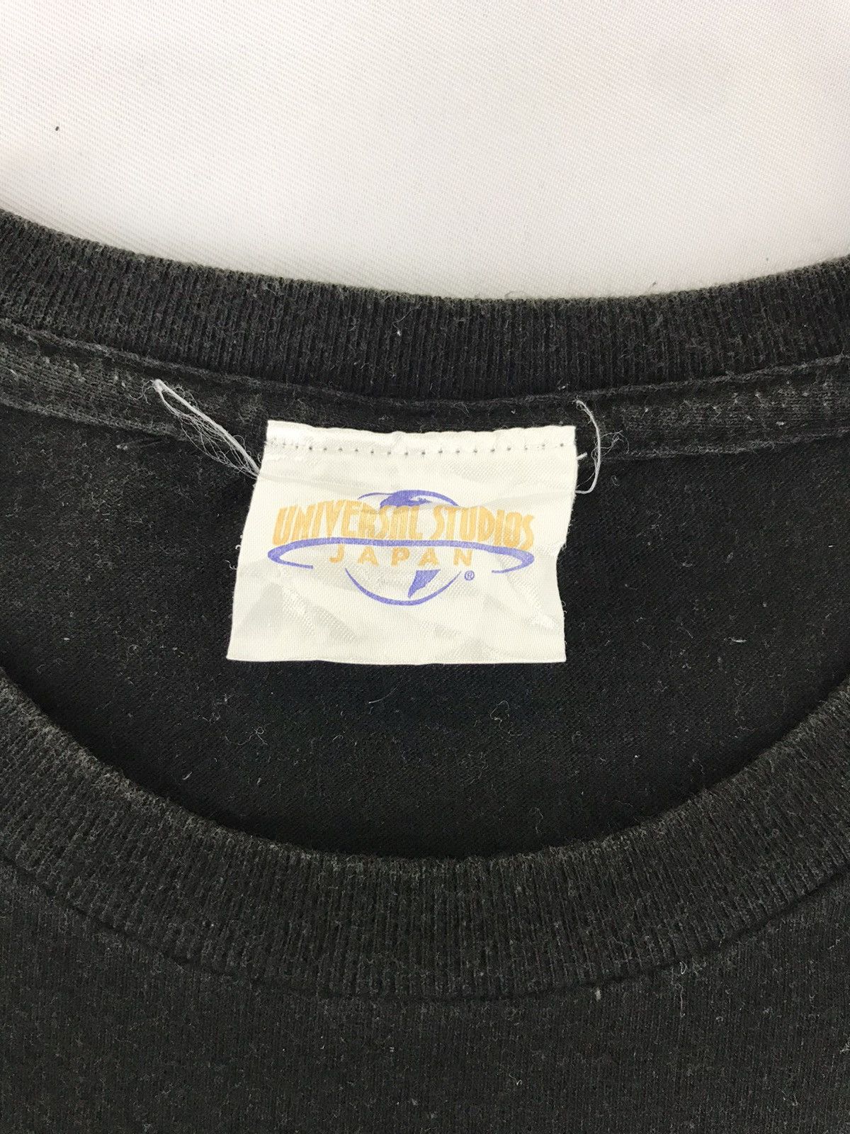 Anime × Japanese Brand × Vintage Dragon Ball Z Son Goku Saiyan Universal Studio Tee Size US S / EU 44-46 / 1 - 5 Thumbnail