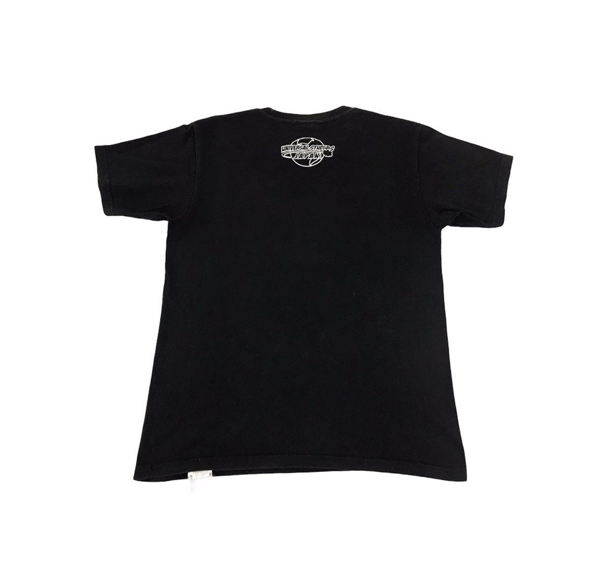 Anime × Japanese Brand × Vintage Dragon Ball Z Son Goku Saiyan Universal Studio Tee Size US S / EU 44-46 / 1 - 2 Thumbnail