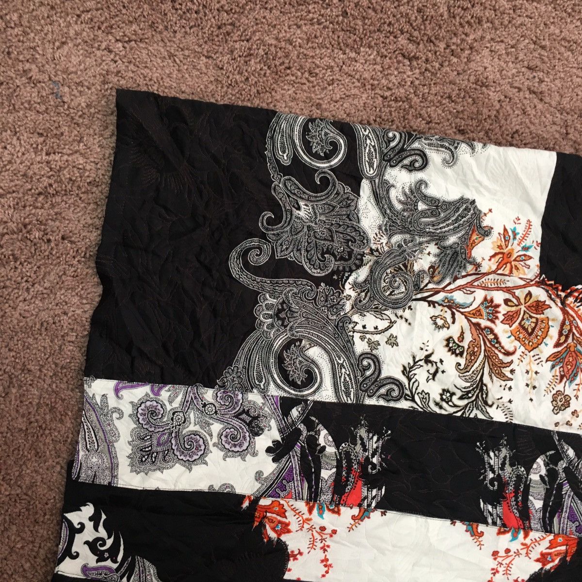 Etro etro kimono Size US L / EU 52-54 / 3 - 6 Thumbnail