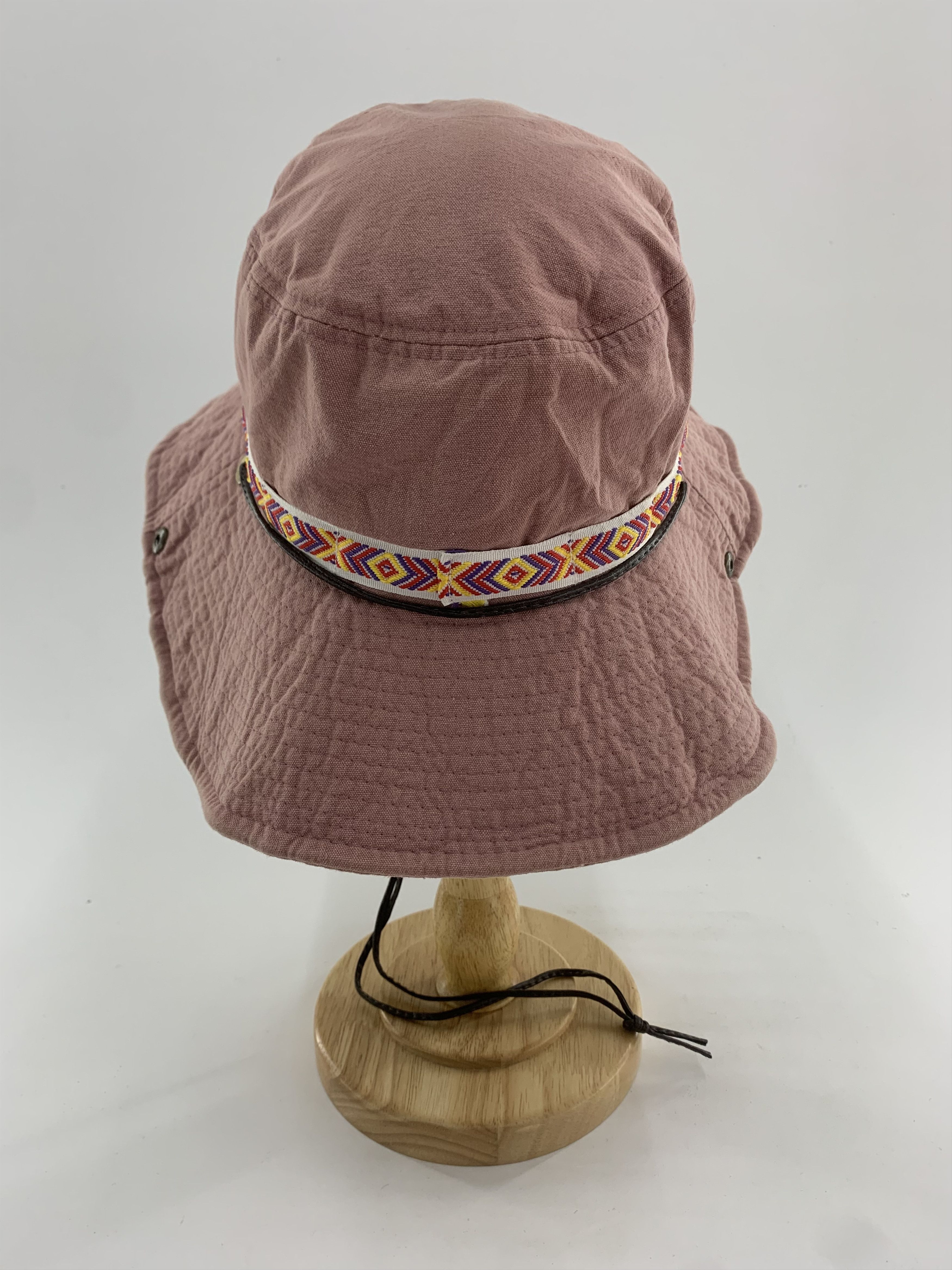 Japanese Brand Clef Bucket Hat Fishing Size ONE SIZE - 3 Thumbnail