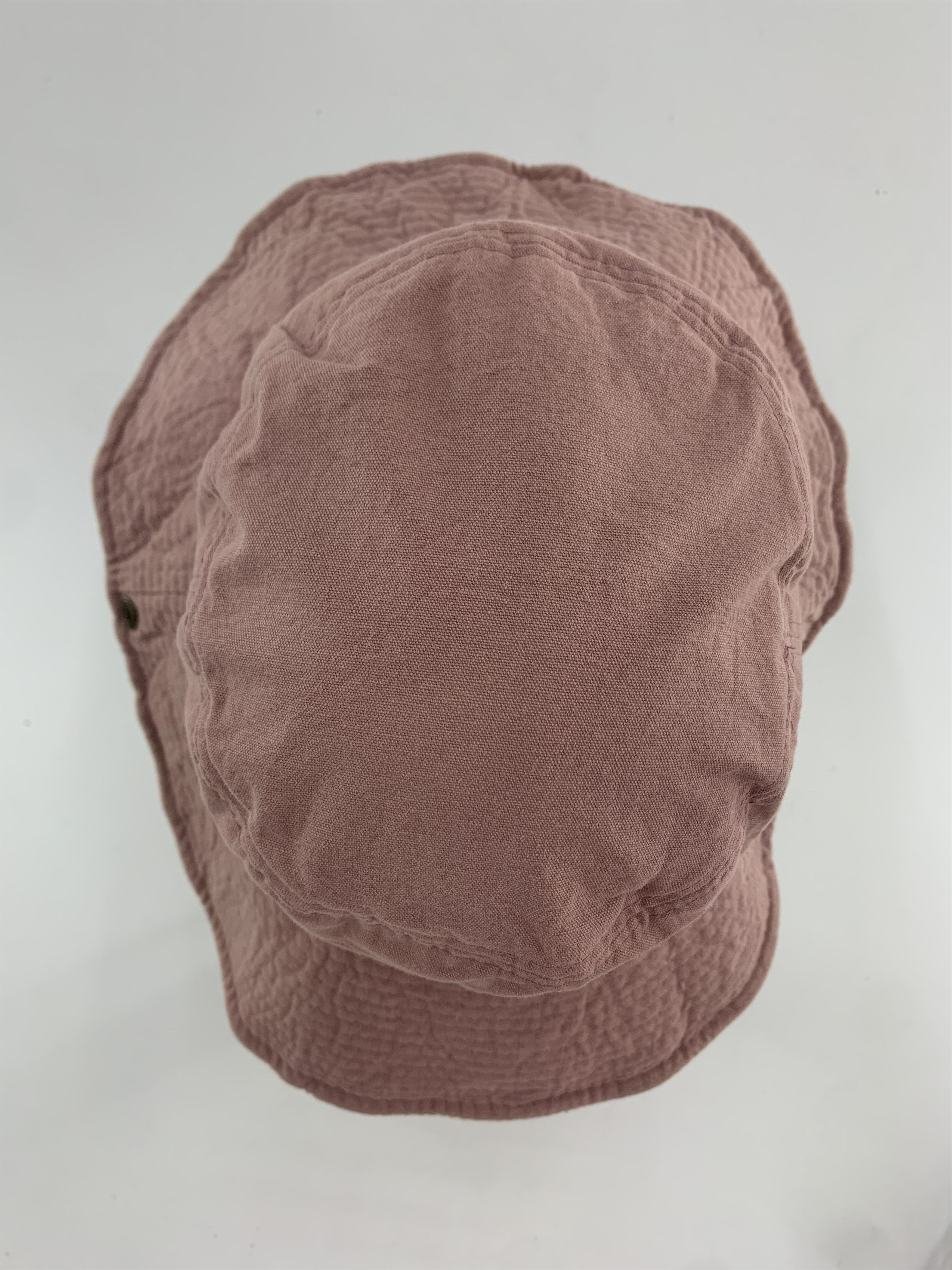 Japanese Brand Clef Bucket Hat Fishing Size ONE SIZE - 5 Thumbnail