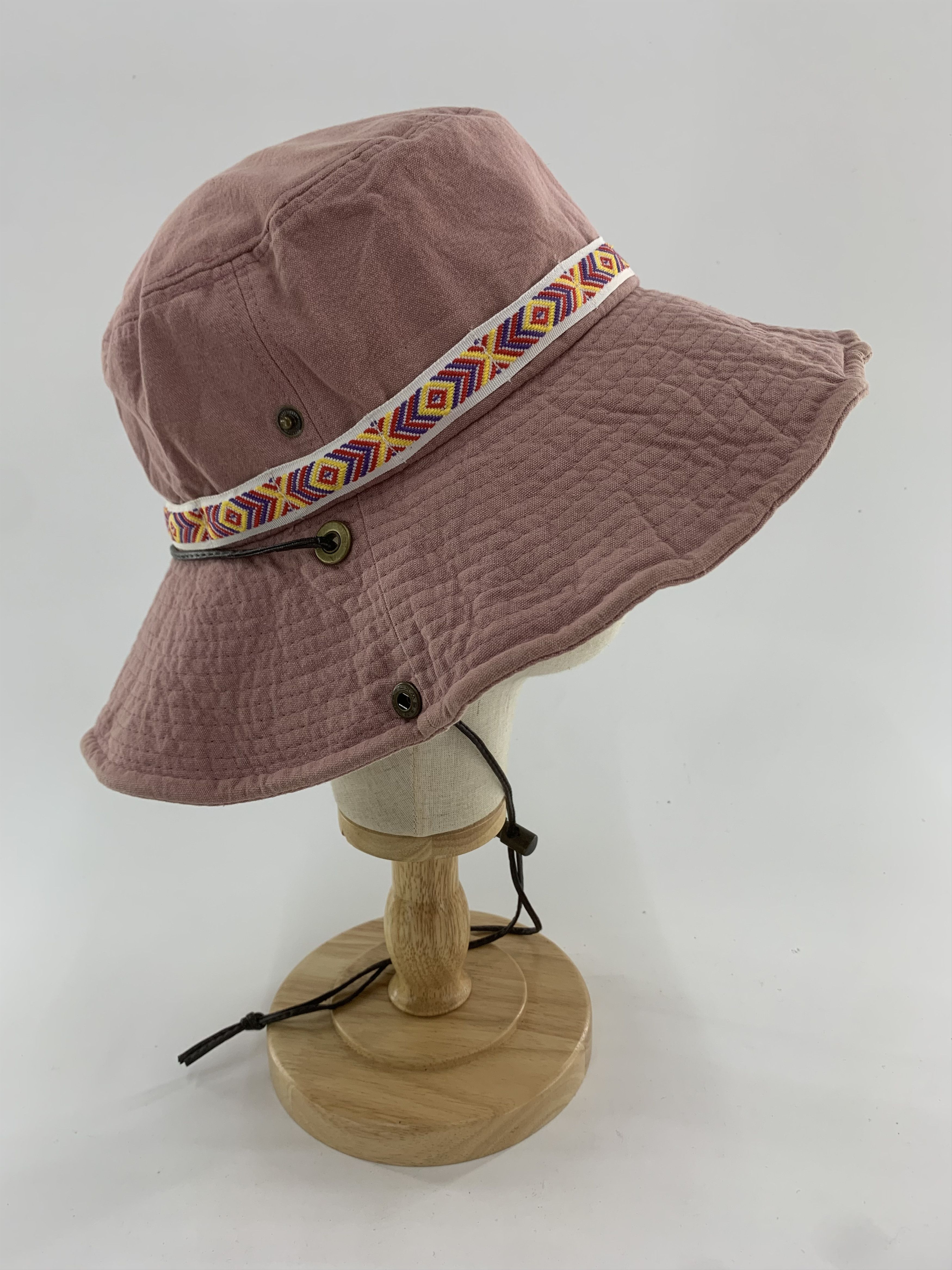 Japanese Brand Clef Bucket Hat Fishing Size ONE SIZE - 4 Thumbnail