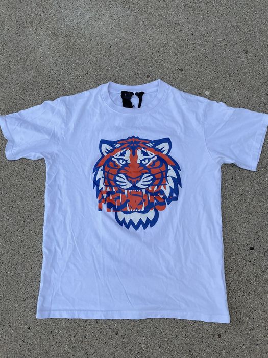 Vlone on sale detroit tigers