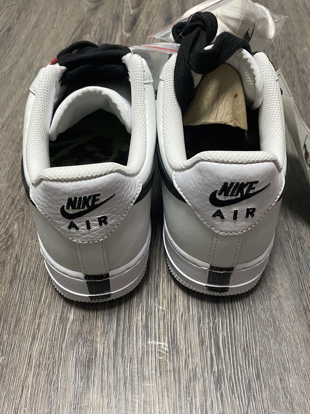Nike × peaceminusone Nike Air Force 1 low paranoise 2.0 GDragon Size US 8.5 / EU 41-42 - 7 Thumbnail