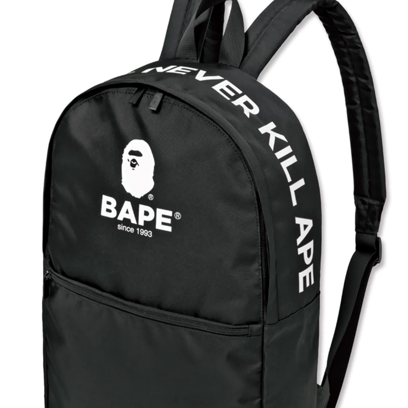 Bape e-MOOK 2019 Autumn Winter Collection shops Book Backpack