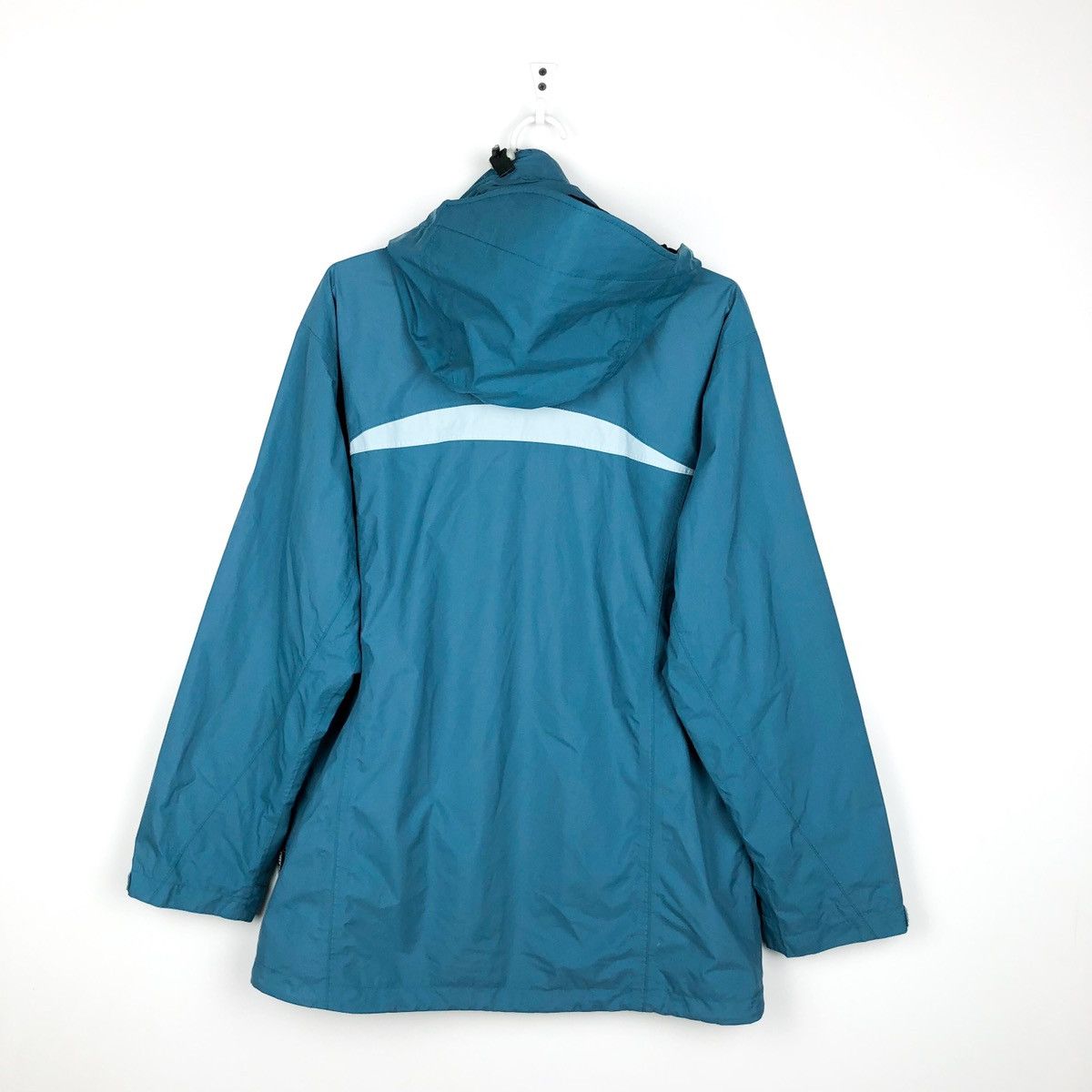Mammut × Vintage Vintage Mammut outdoor dry tech windbreaker mens M Size US M / EU 48-50 / 2 - 7 Thumbnail