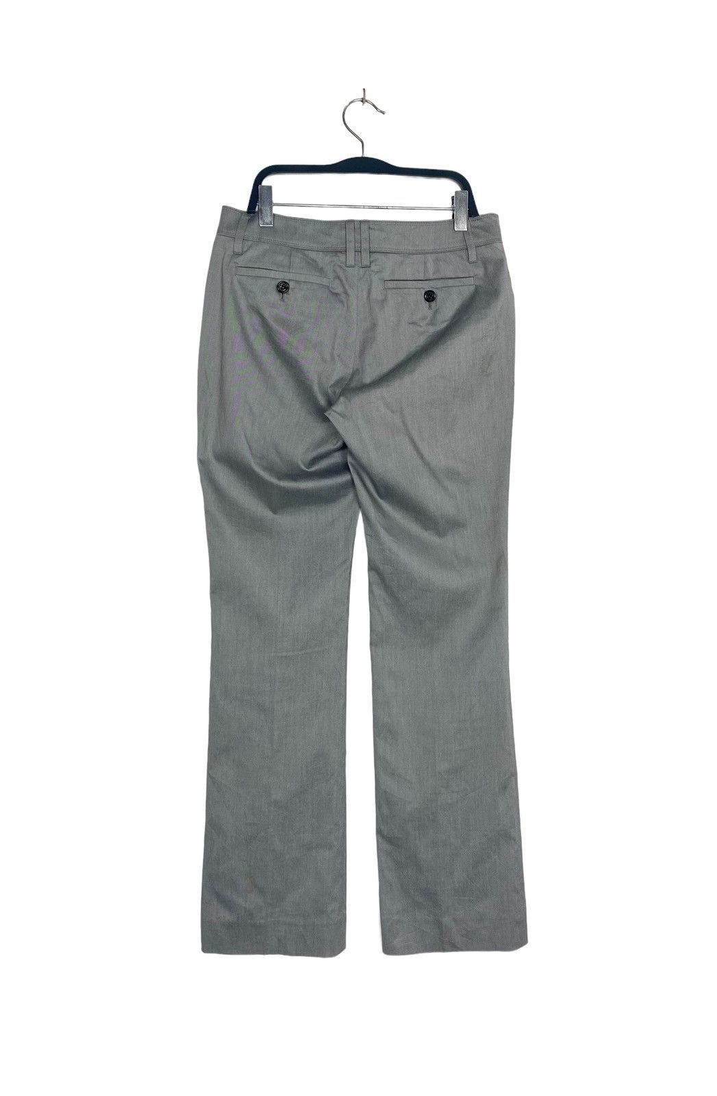 Burberry Rare‼️ Burberry London Casual Pants Made in Japan Size 28" / US 6 / IT 42 - 3 Thumbnail