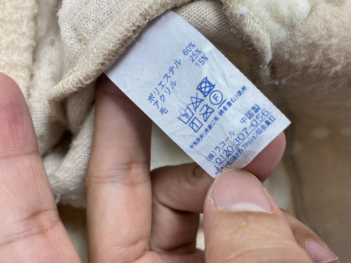 Issey Miyake Rare‼️ Tsumori Chisato Room Star Sweater Size L / US 10 / IT 46 - 5 Thumbnail