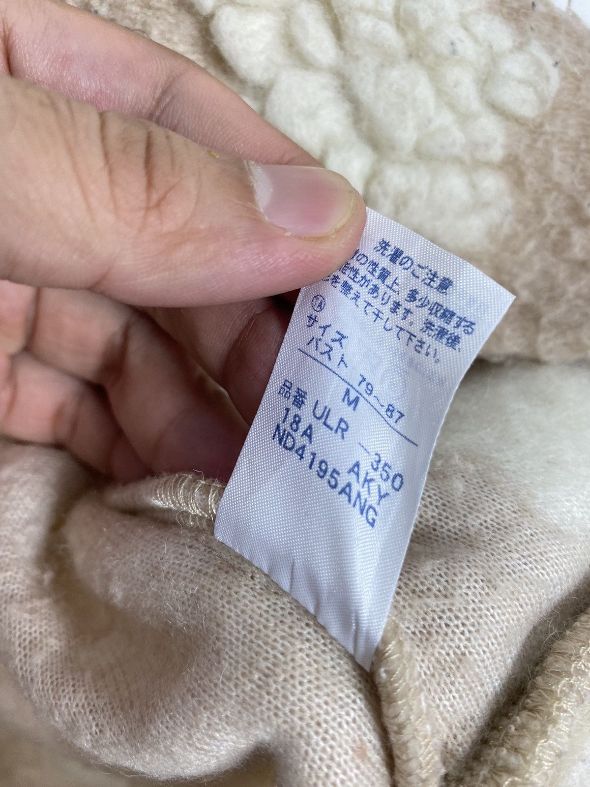 Issey Miyake Rare‼️ Tsumori Chisato Room Star Sweater Size L / US 10 / IT 46 - 6 Thumbnail