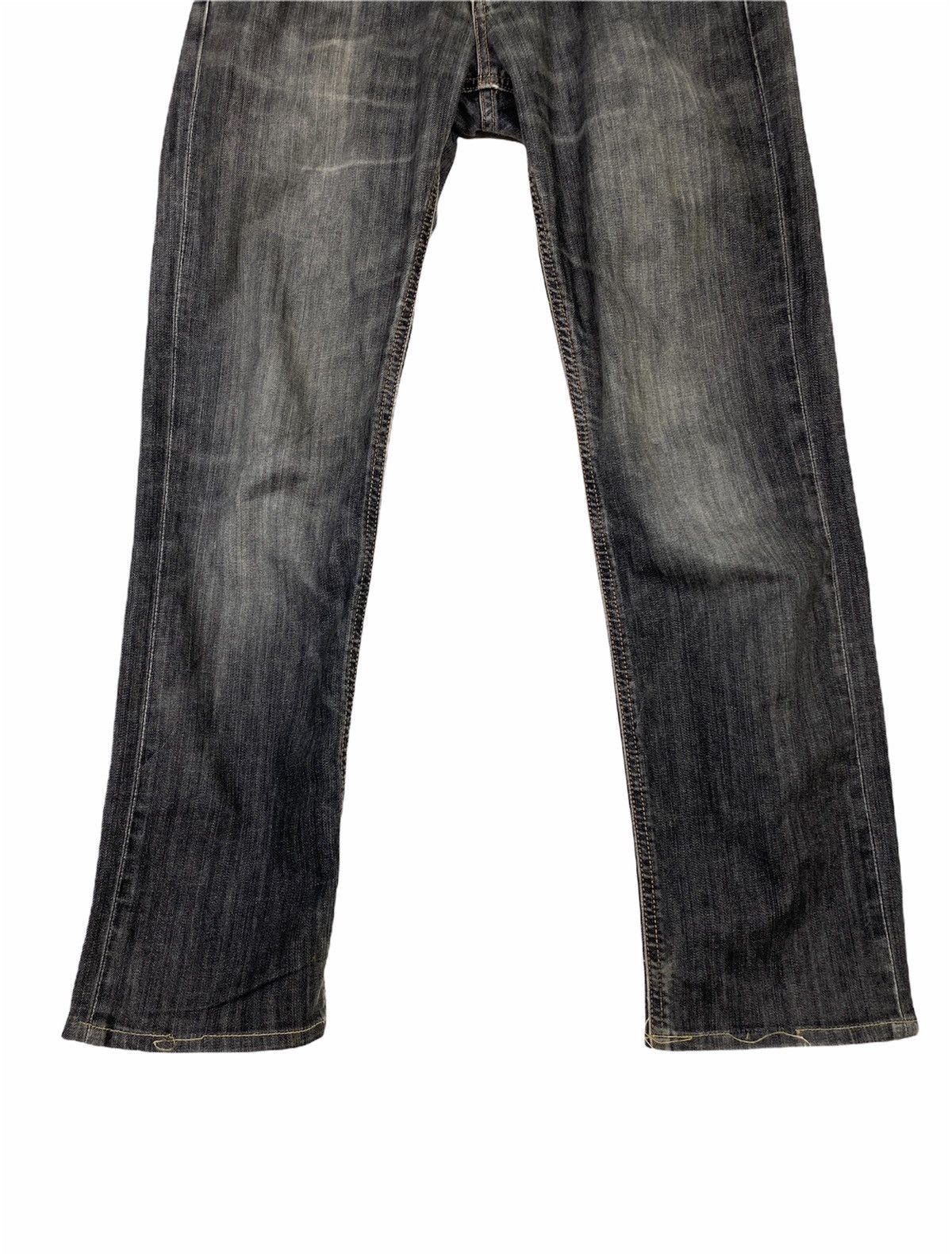 Wrangler Rare‼️Wrangler Jeans Size 30 Size US 30 / EU 46 - 5 Thumbnail