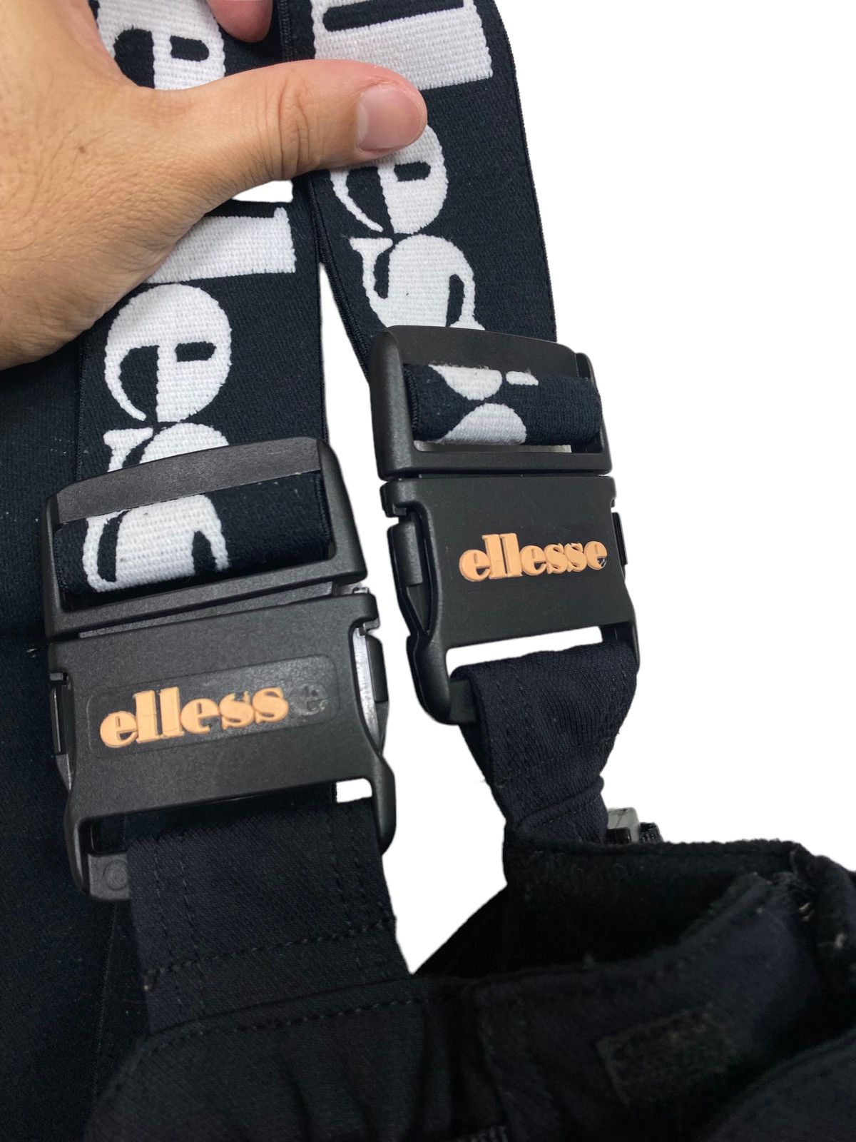 Ellesse × Goldwin Rare‼️Ellesse by Goldwin Ski Pants Size 34 Size US 34 / EU 50 - 11 Thumbnail