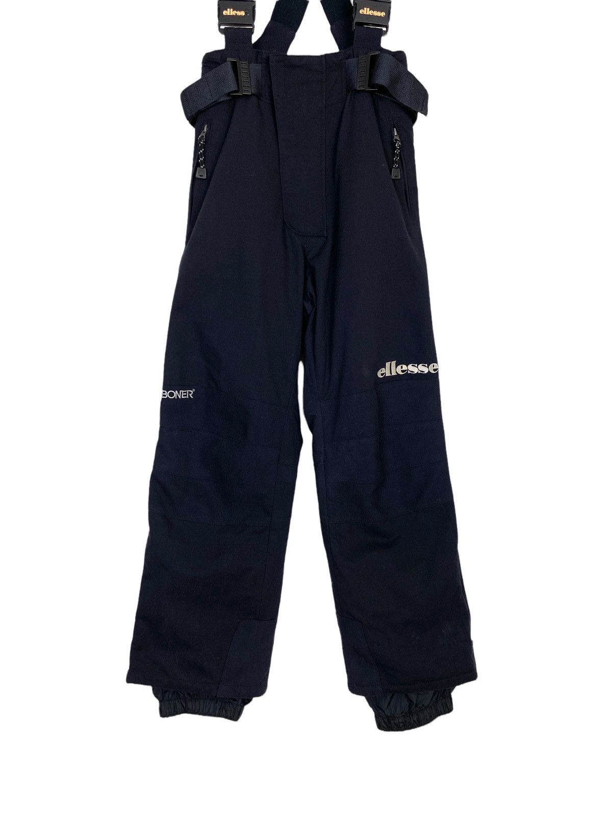 Ellesse × Goldwin Rare‼️Ellesse by Goldwin Ski Pants Size 34 Size US 34 / EU 50 - 4 Thumbnail