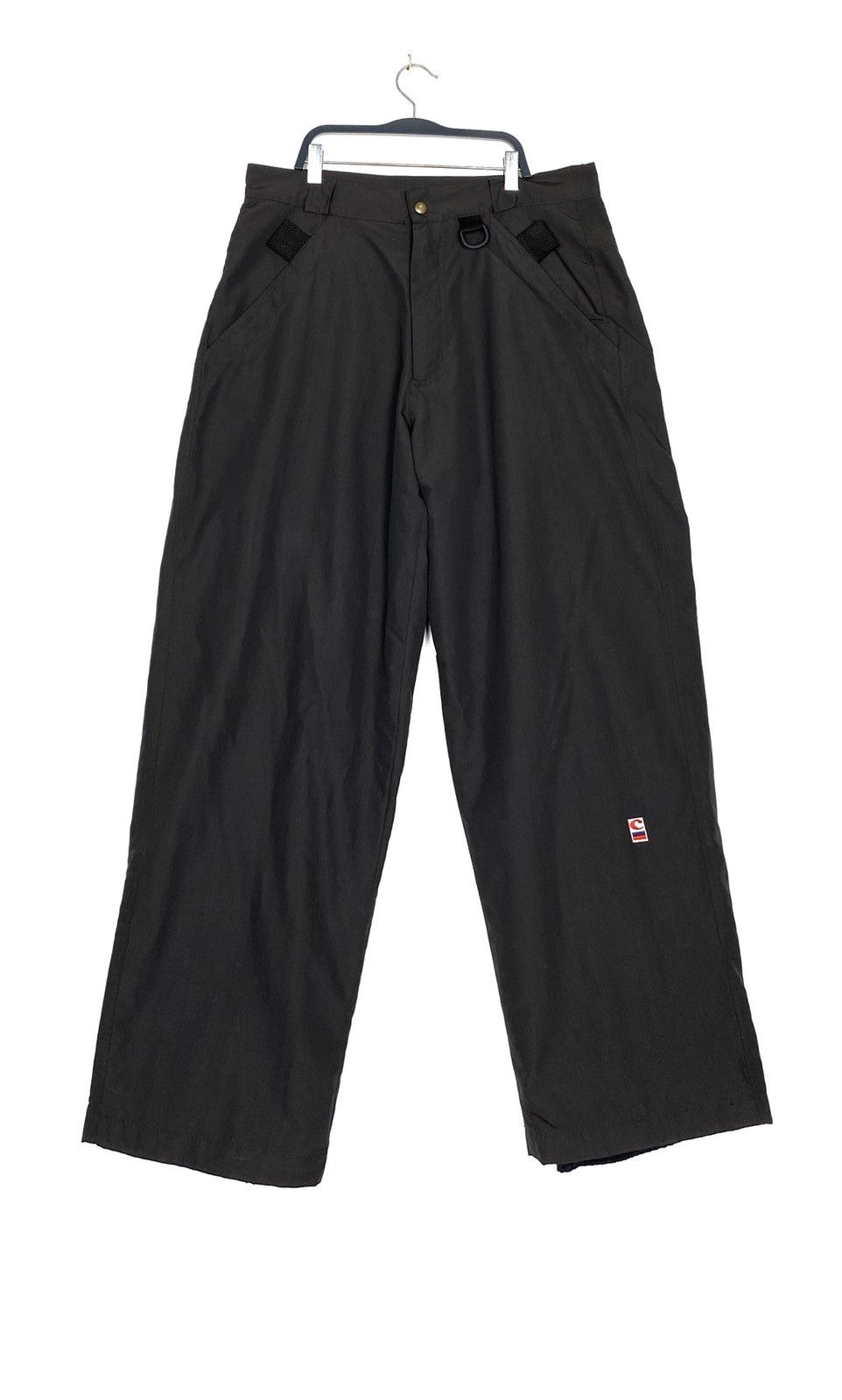 Vintage Rare‼️ Choice Hiking Pants Medium Size Made in Usa Size US 34 / EU 50 - 1 Thumbnail