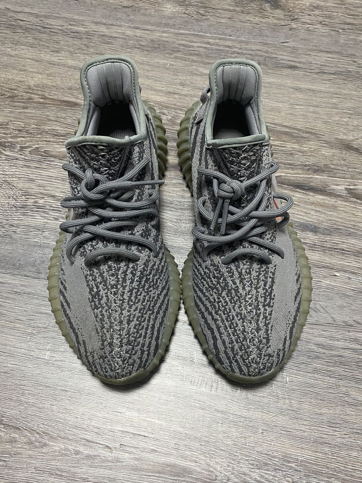 Adidas × Kanye West Adidas Yeezy 350v2 begula 2.0 Size US 9 / EU 42 - 8 Thumbnail