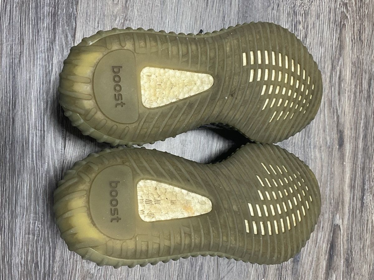 Adidas × Kanye West Adidas Yeezy 350v2 begula 2.0 Size US 9 / EU 42 - 10 Thumbnail