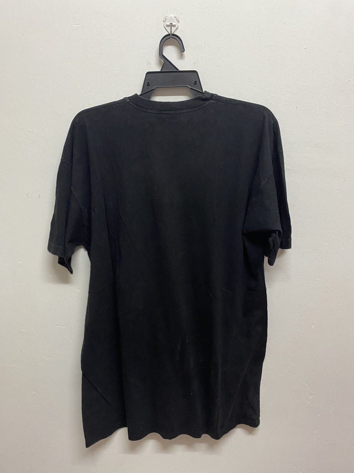 Vintage Vintage 90’s Mc Escher Art Tee Size US L / EU 52-54 / 3 - 4 Thumbnail