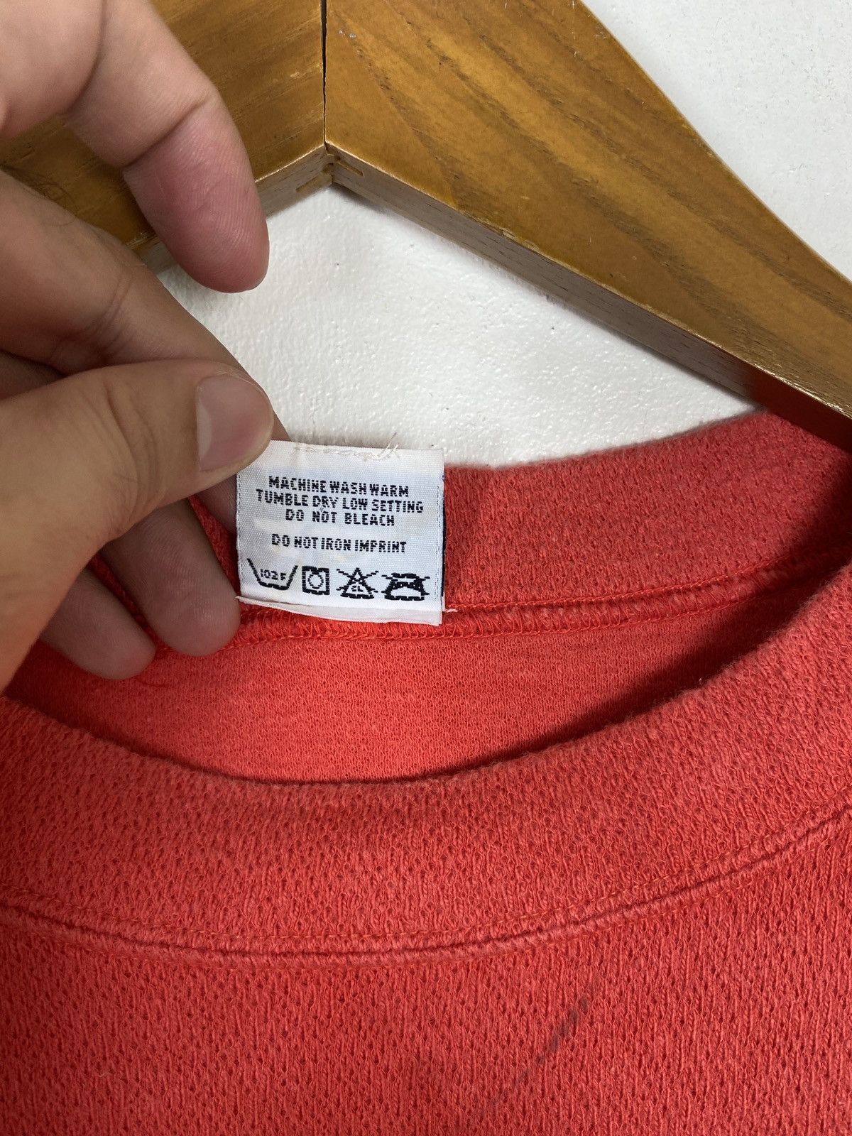 Quiksilver Rare‼️Vintage Quiksilver Qsd Sweatshirt Short Sleeve Size US L / EU 52-54 / 3 - 4 Thumbnail
