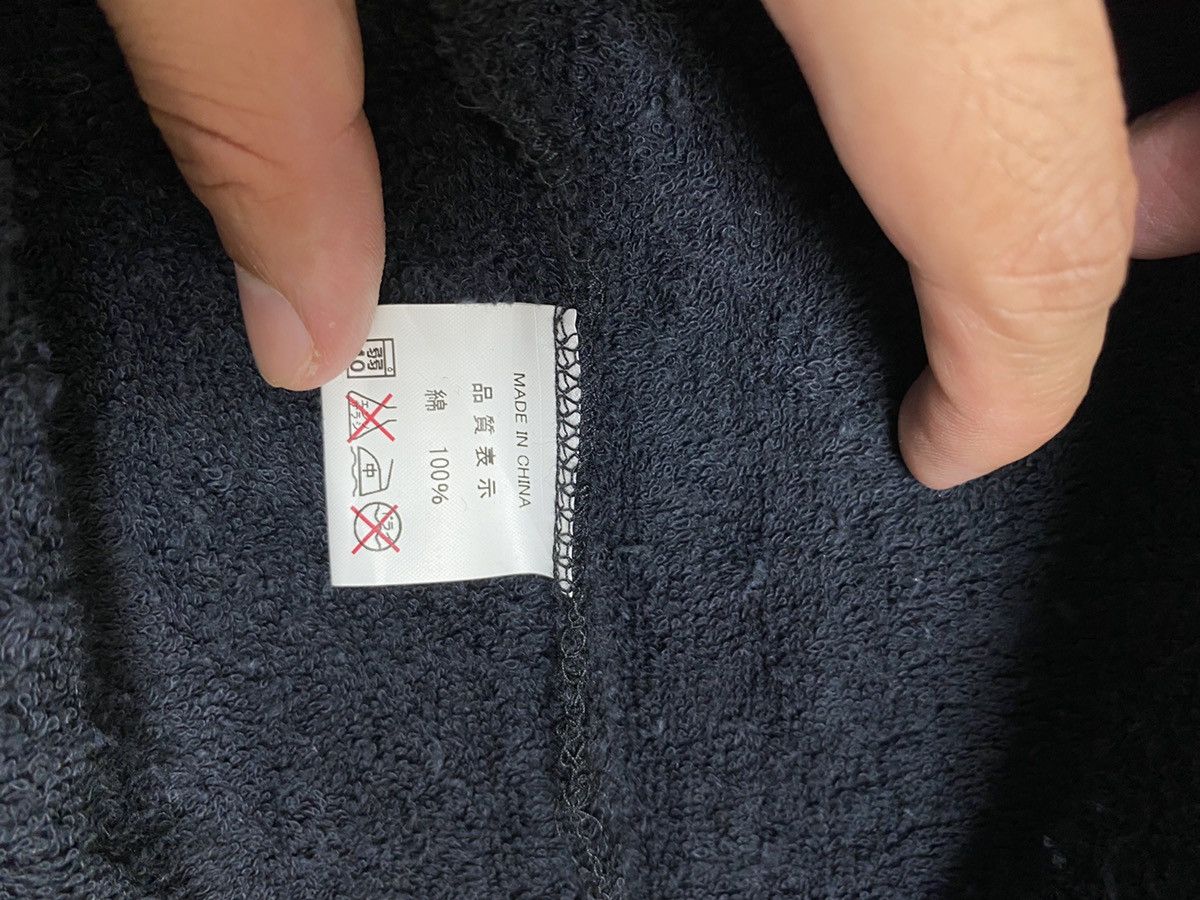Vintage Rare‼️ Sonia Rykiel Paris Bathrope Large Size Size US L / EU 52-54 / 3 - 5 Thumbnail